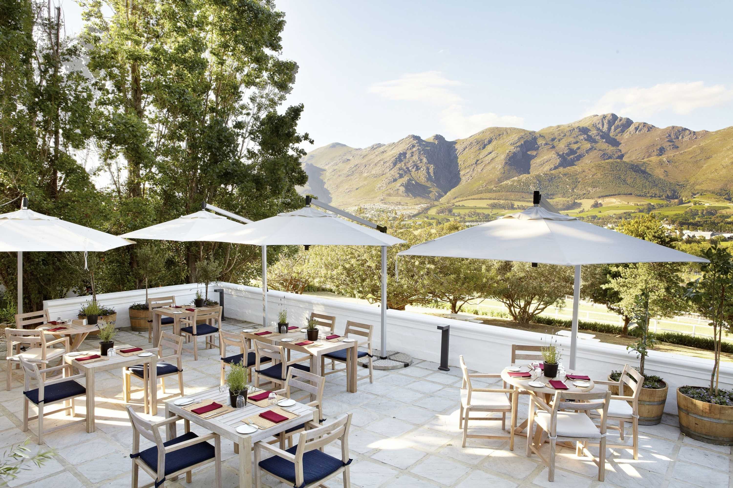 Gift card for Mont Rochelle Hotel & Vineyard Gift card for Mont Rochelle Hotel & Vineyard