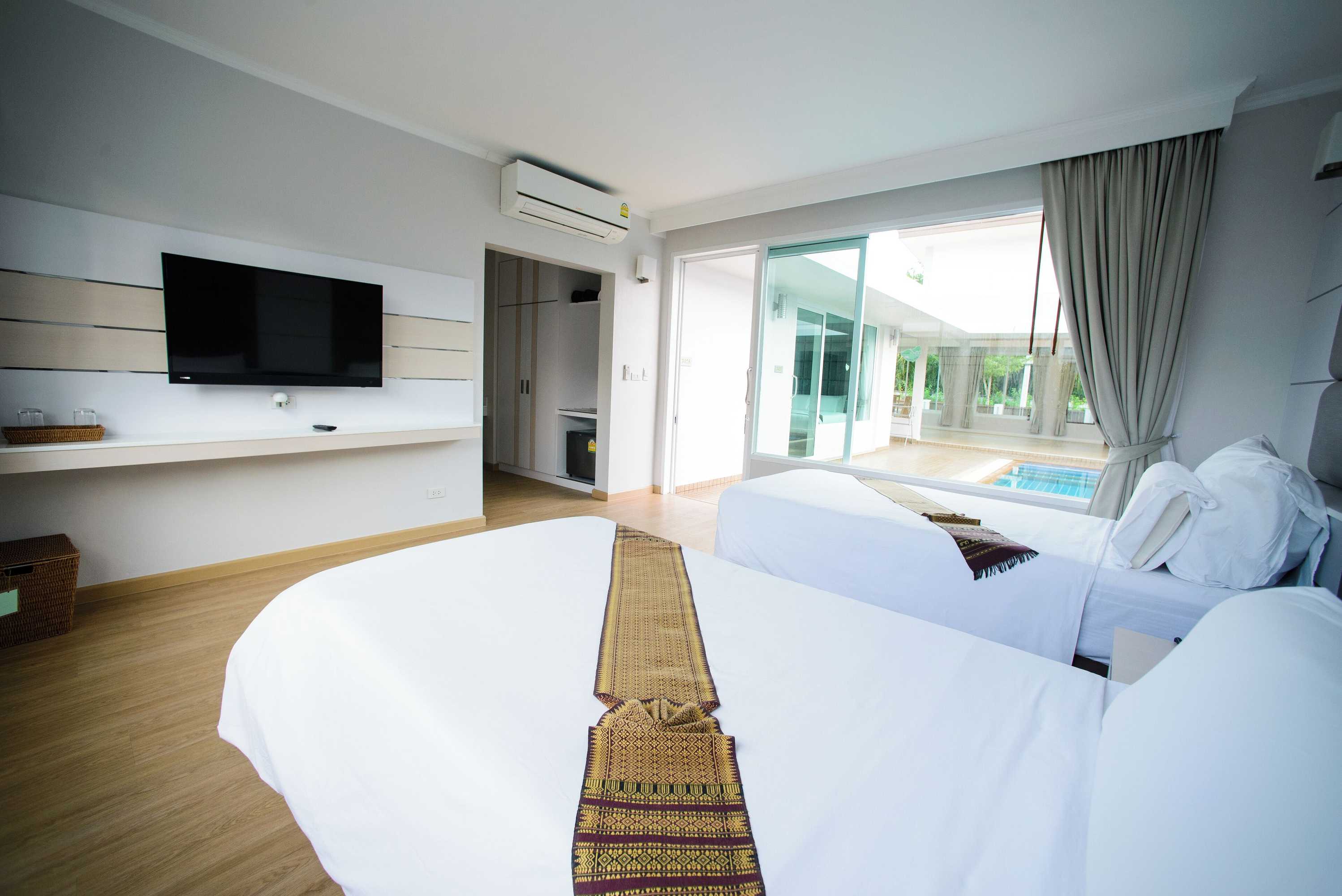 Gift card for Bor Saen Pool Villa Gift card for Bor Saen Pool Villa