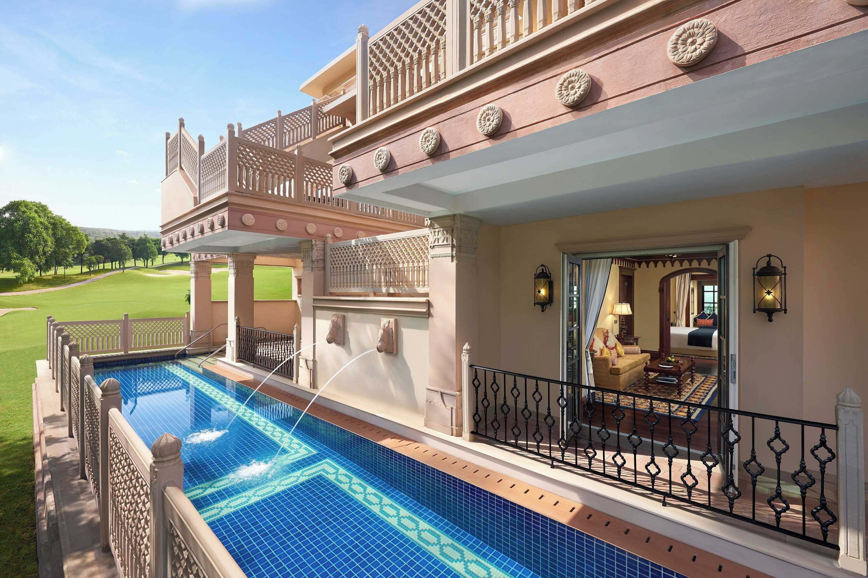 Gift card for Itc Grand Bharat, a Luxury Collection Retreat, Gurgaon Gift card for Itc Grand Bharat, a Luxury Collection Retreat, Gurgaon