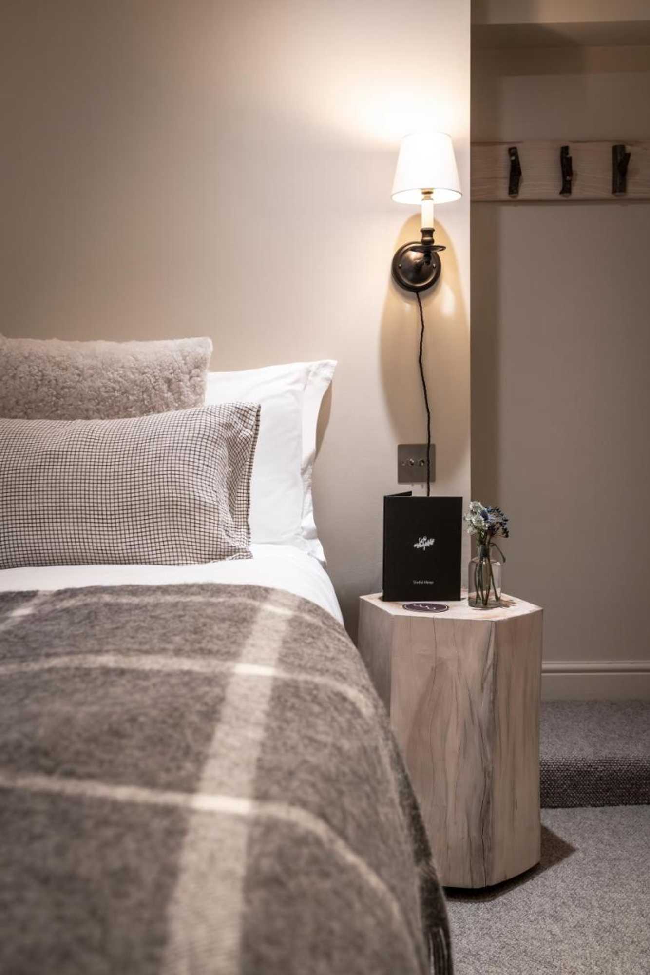 Gift card for The Three Horseshoes