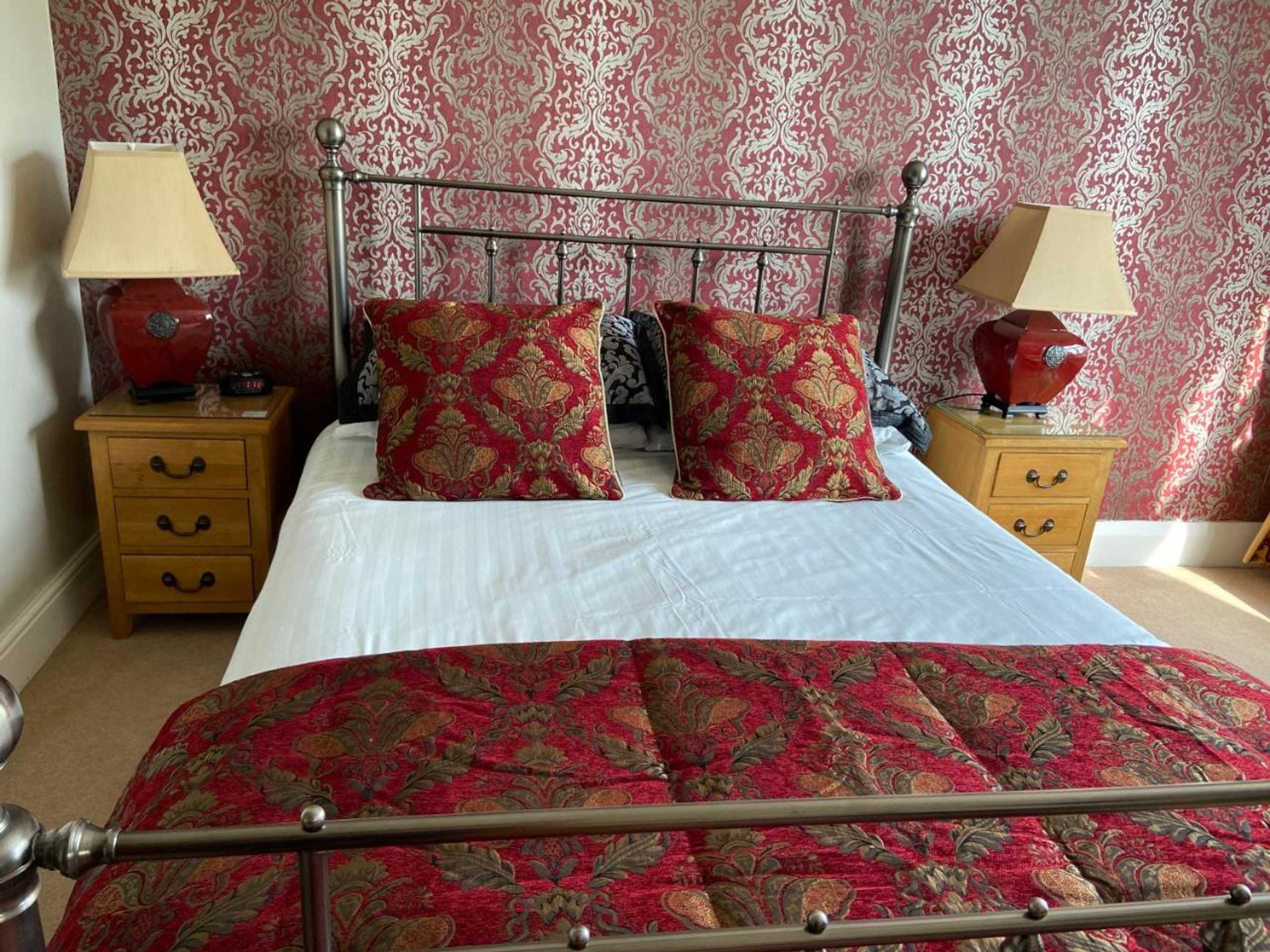 Gift card for Westergate House