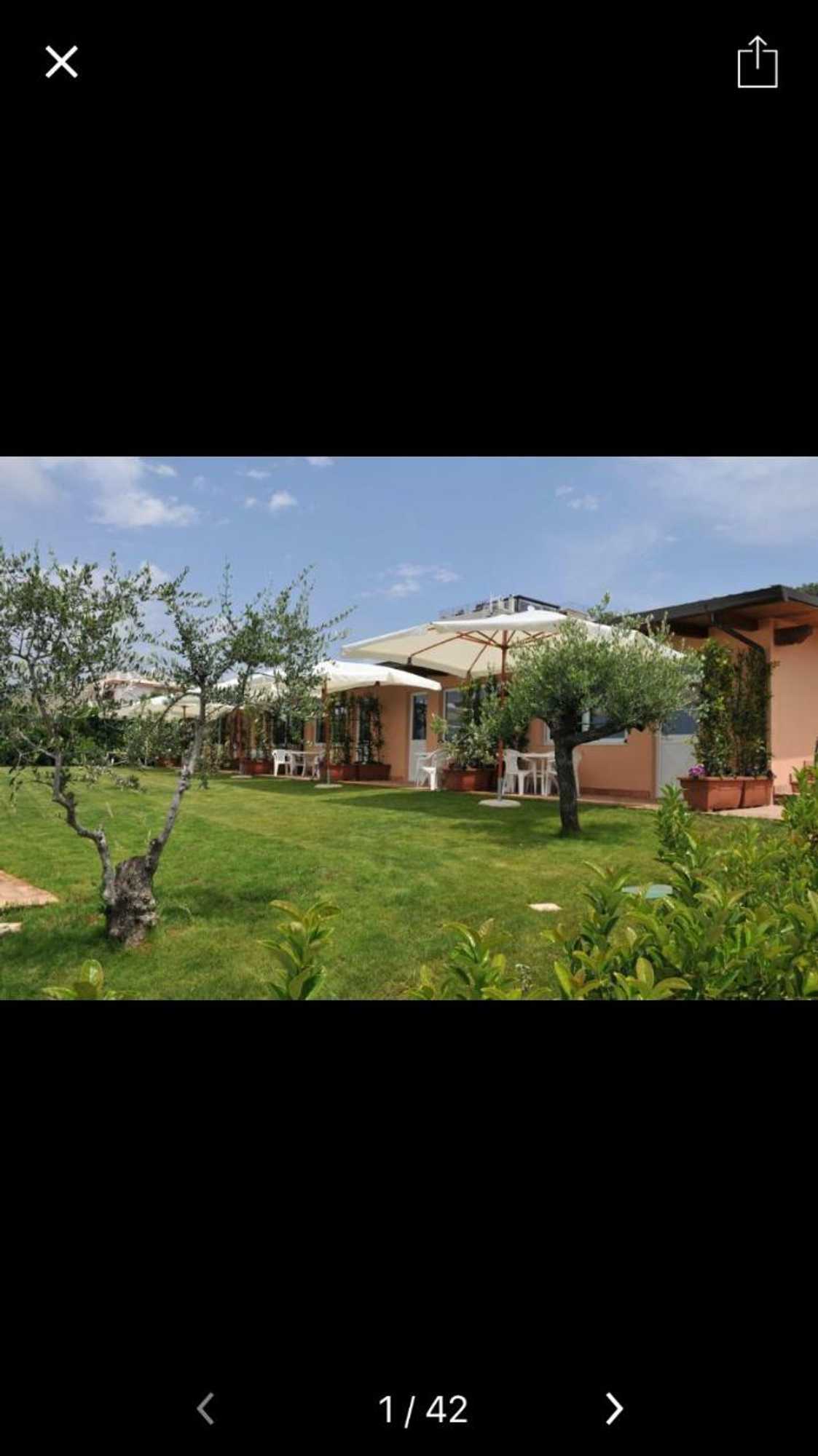 Gift card for Un Angolo di Paradiso