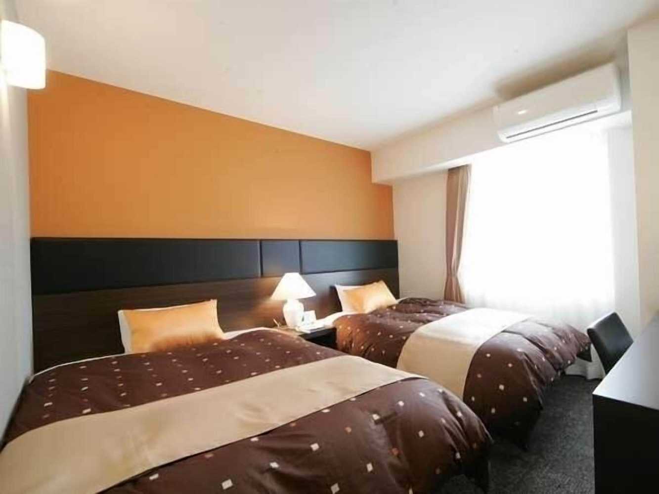 Gift card for Hotel 1-2-3 Takasaki