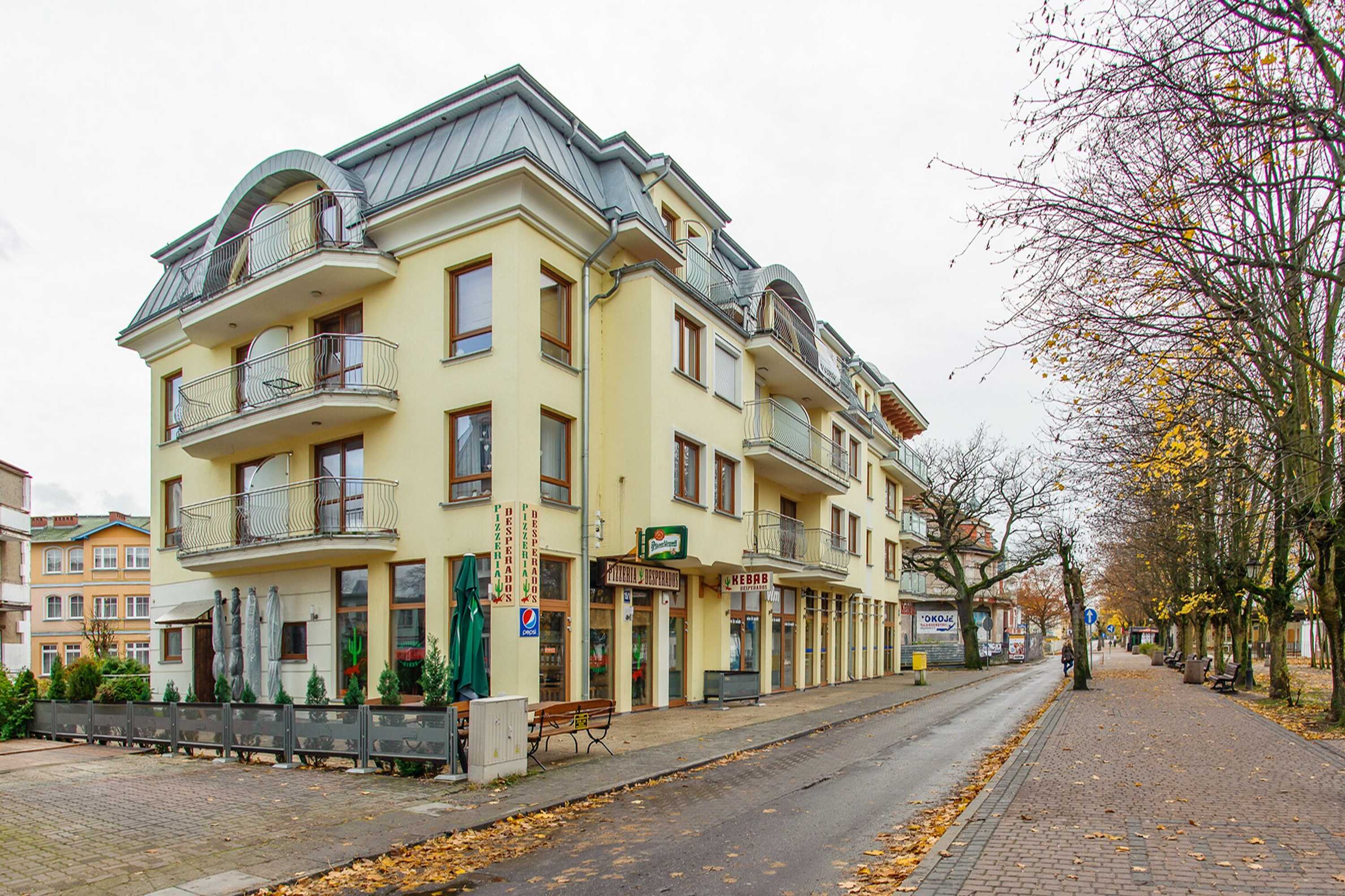 Gift card for Apartamenty Sun & Snow Playa Baltis z Sauną Gift card for Apartamenty Sun & Snow Playa Baltis z Sauną