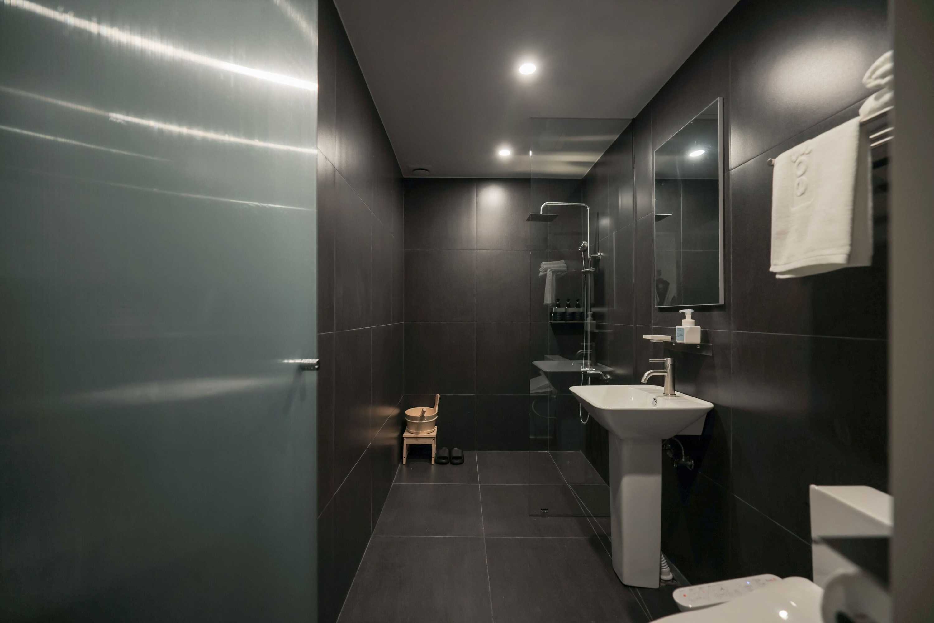 Gift card for Anook Ryokan Hotel Paju