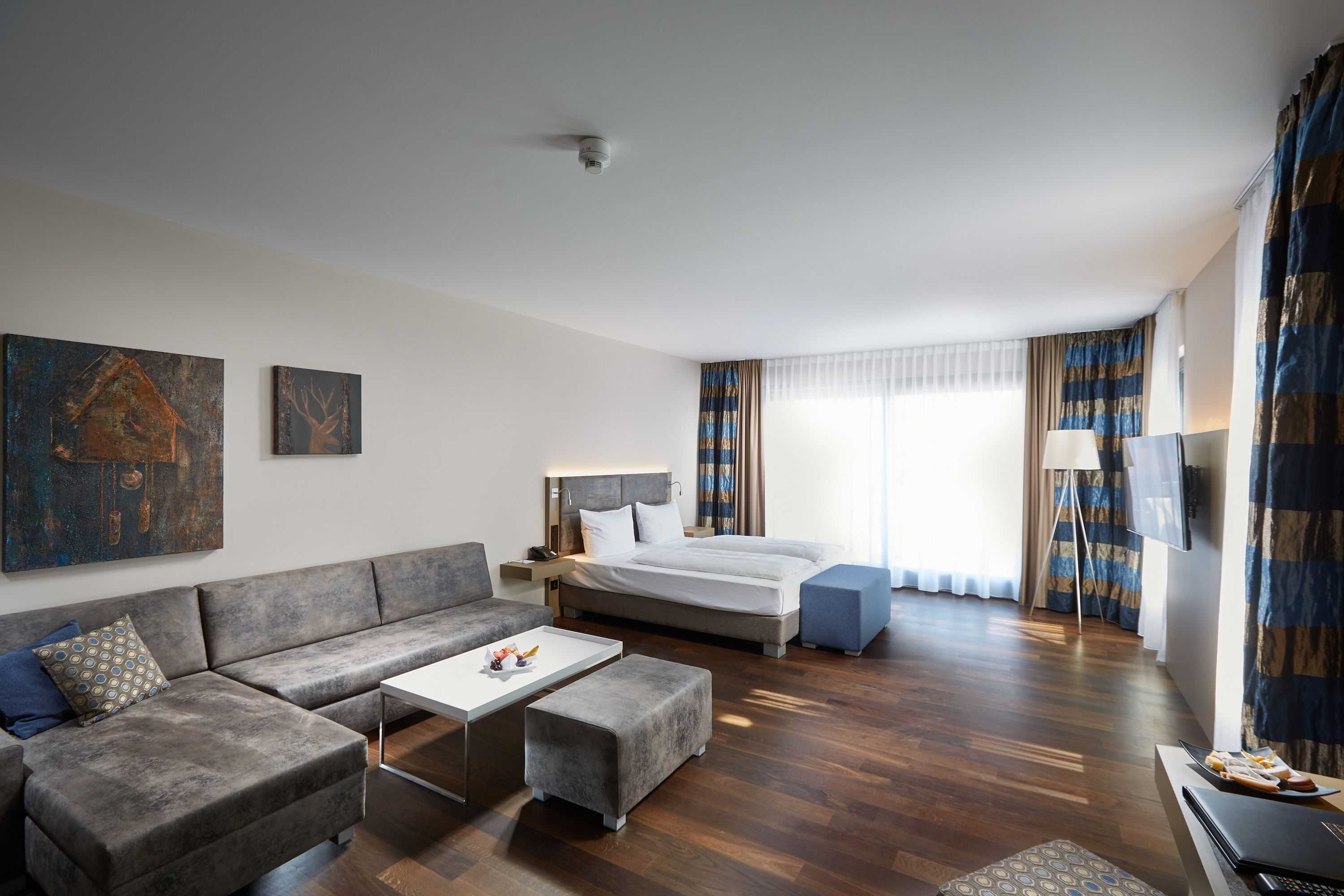 Gift card for Hotel Schloss Reinach