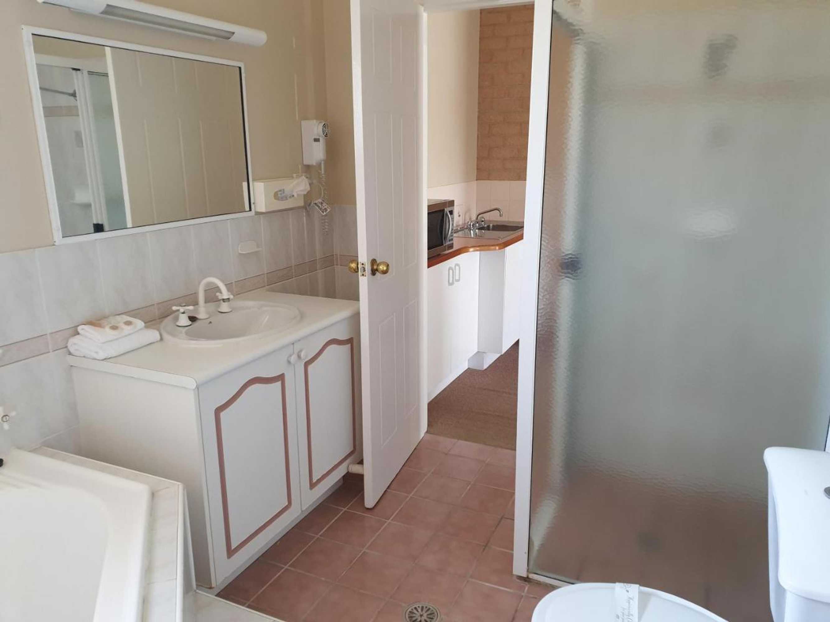 Gift card for Blayney Central Motel