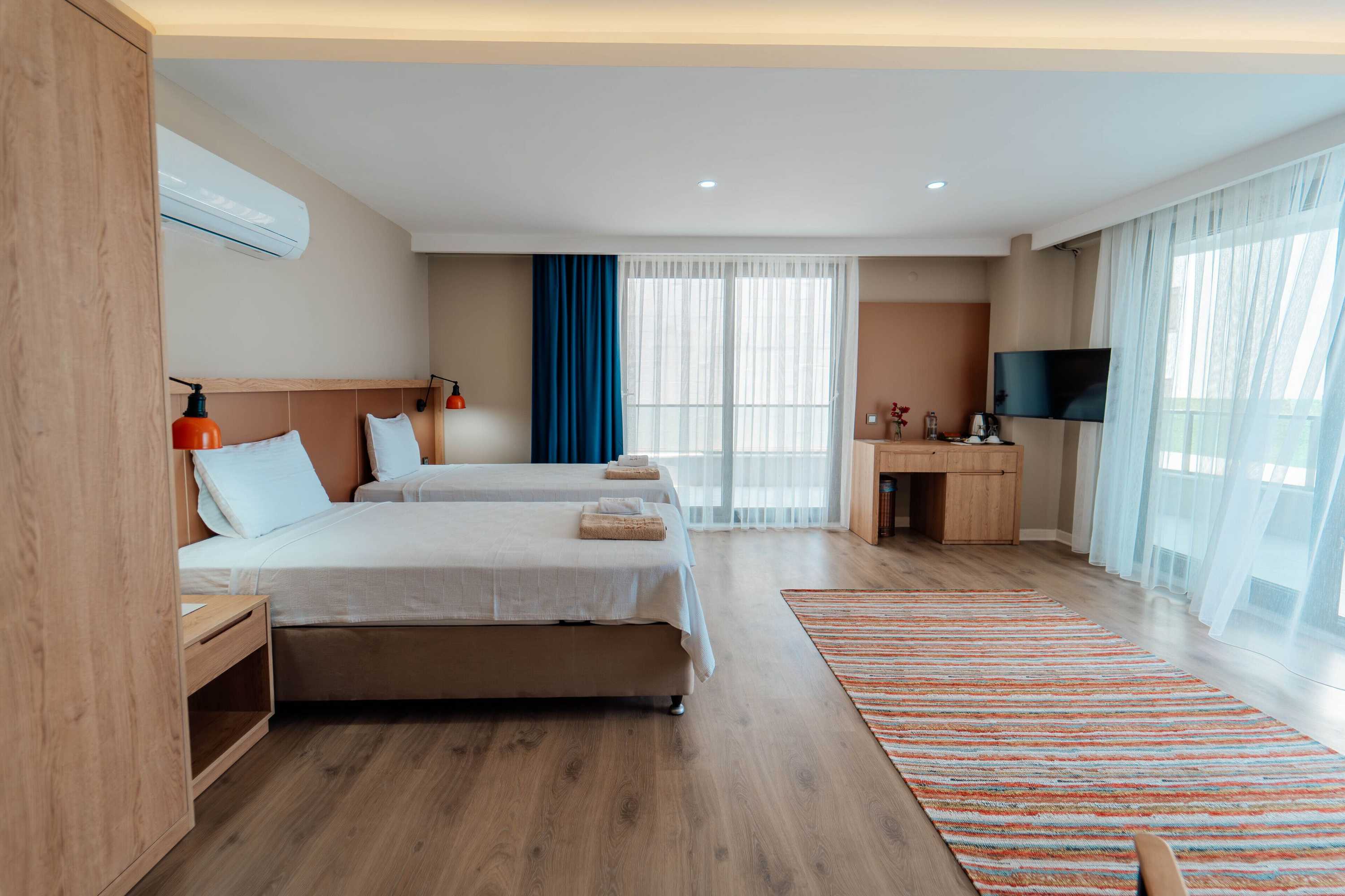 Gift card for Fortunella Suites