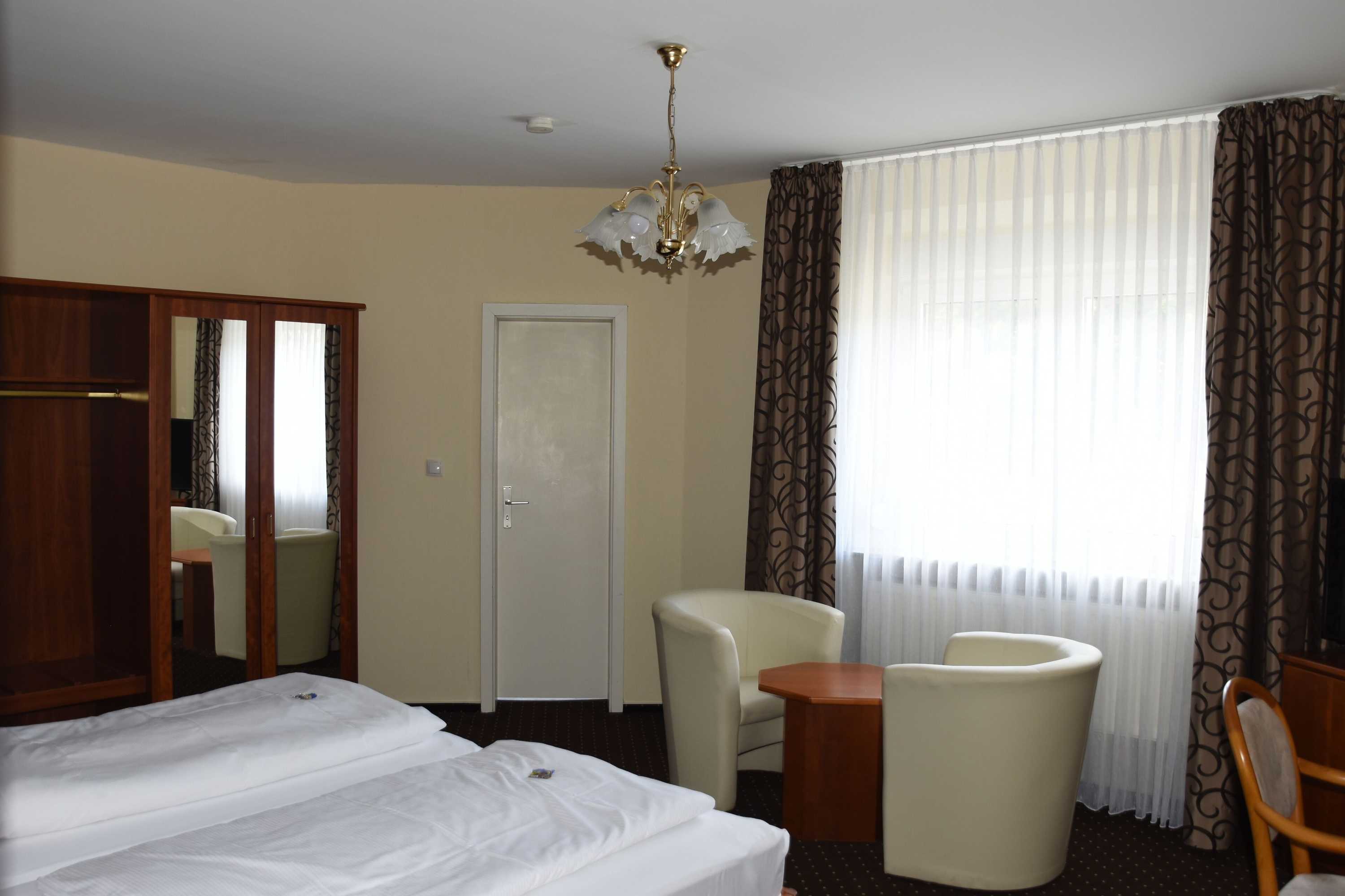 Gift card for Trip Inn Parkhotel Bad Ems Gift card for Trip Inn Parkhotel Bad Ems