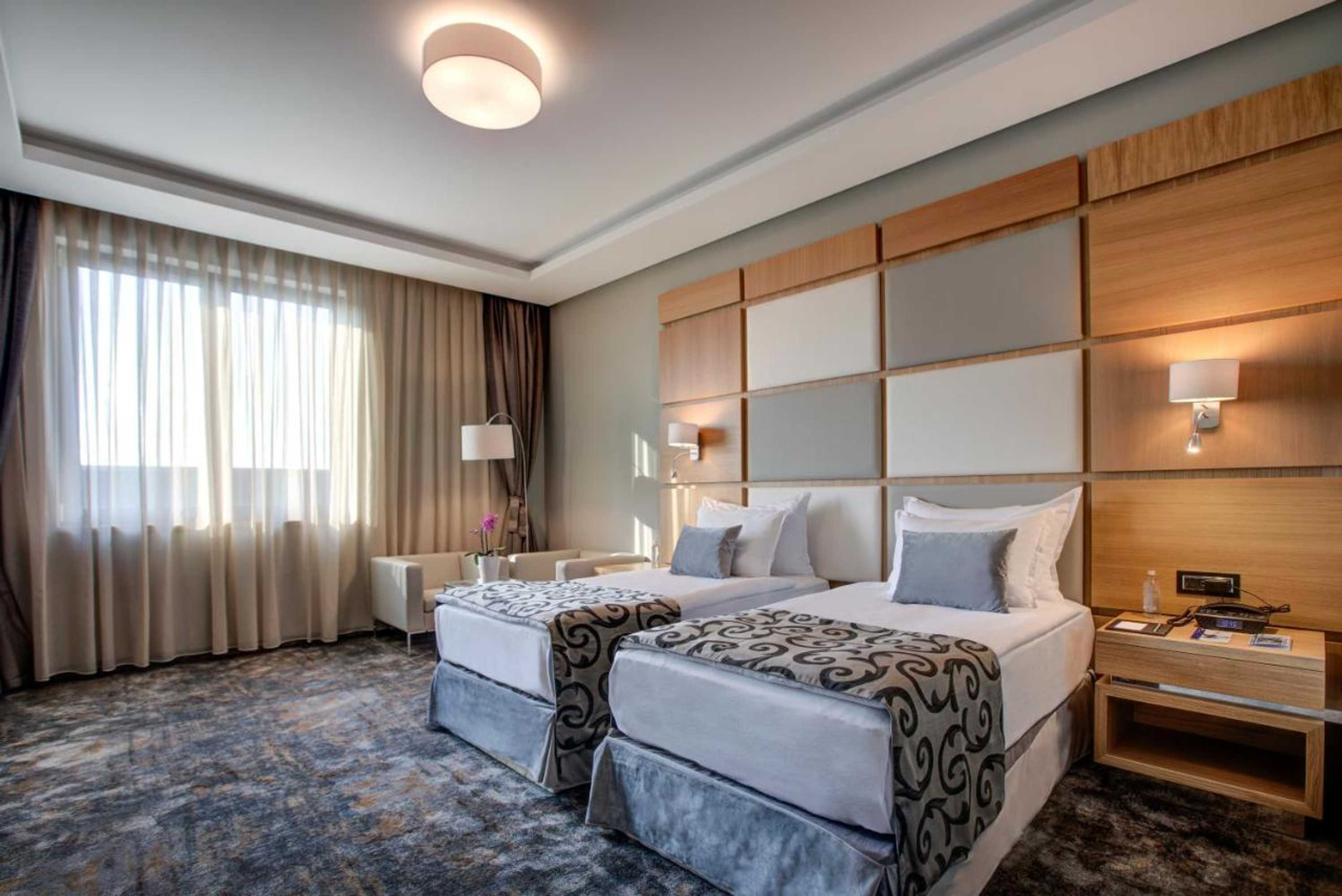 Gift card for Merit Grand Mosta Hotel Gift card for Merit Grand Mosta Hotel