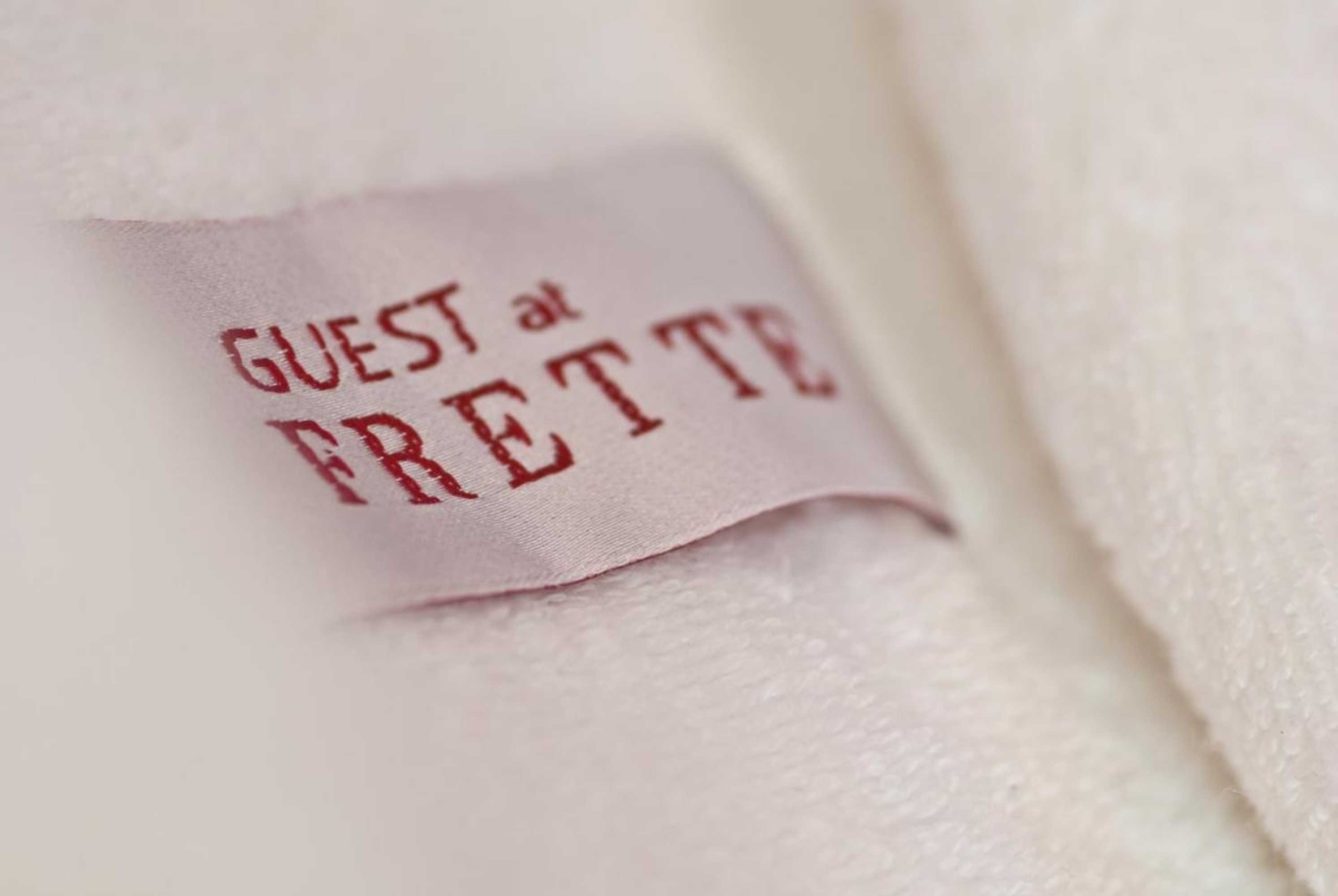 Gift card for Callegherie 21 Boutique B&b