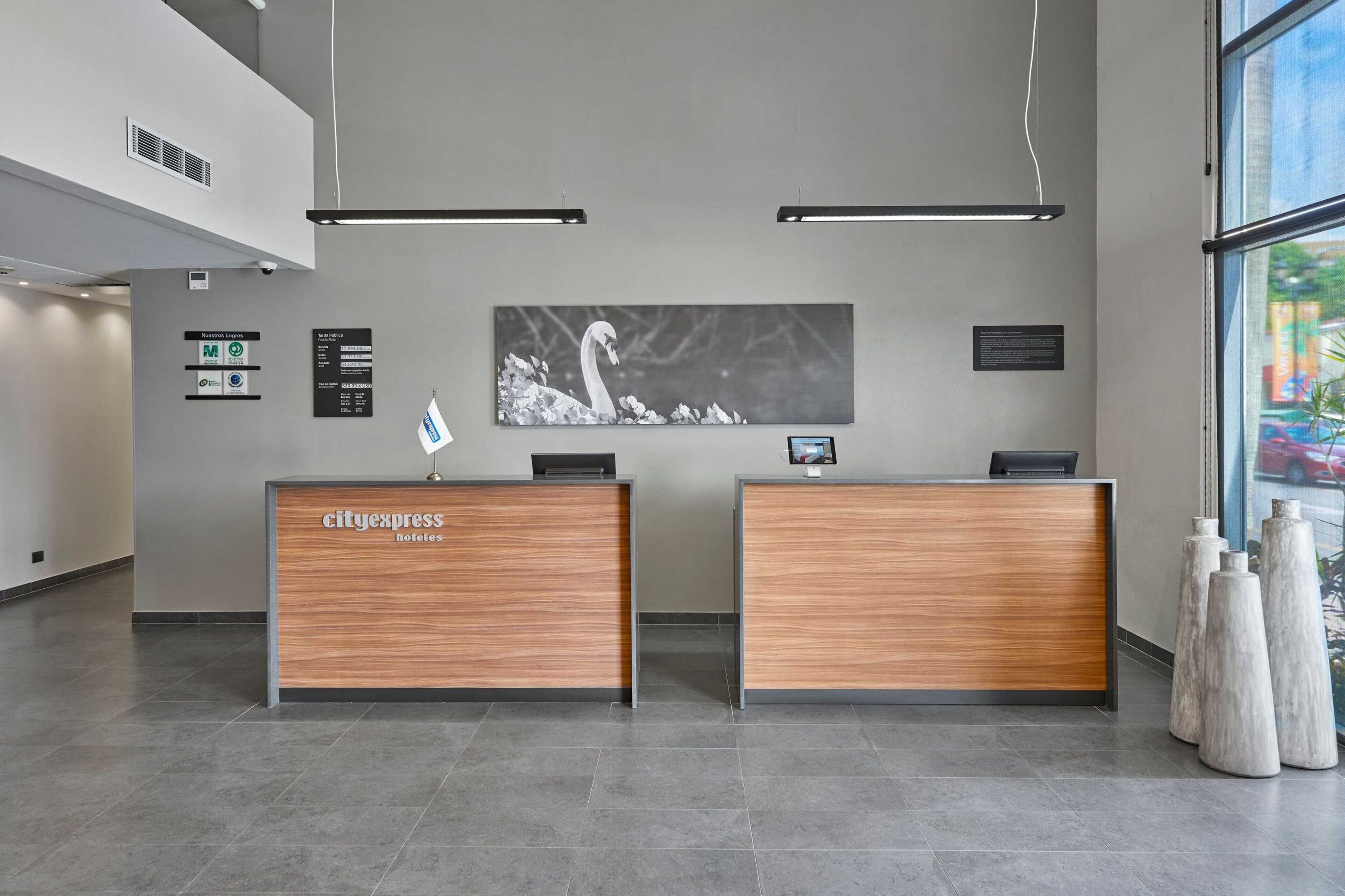 Gift card for City Express by Marriott Tampico Gift card for City Express by Marriott Tampico