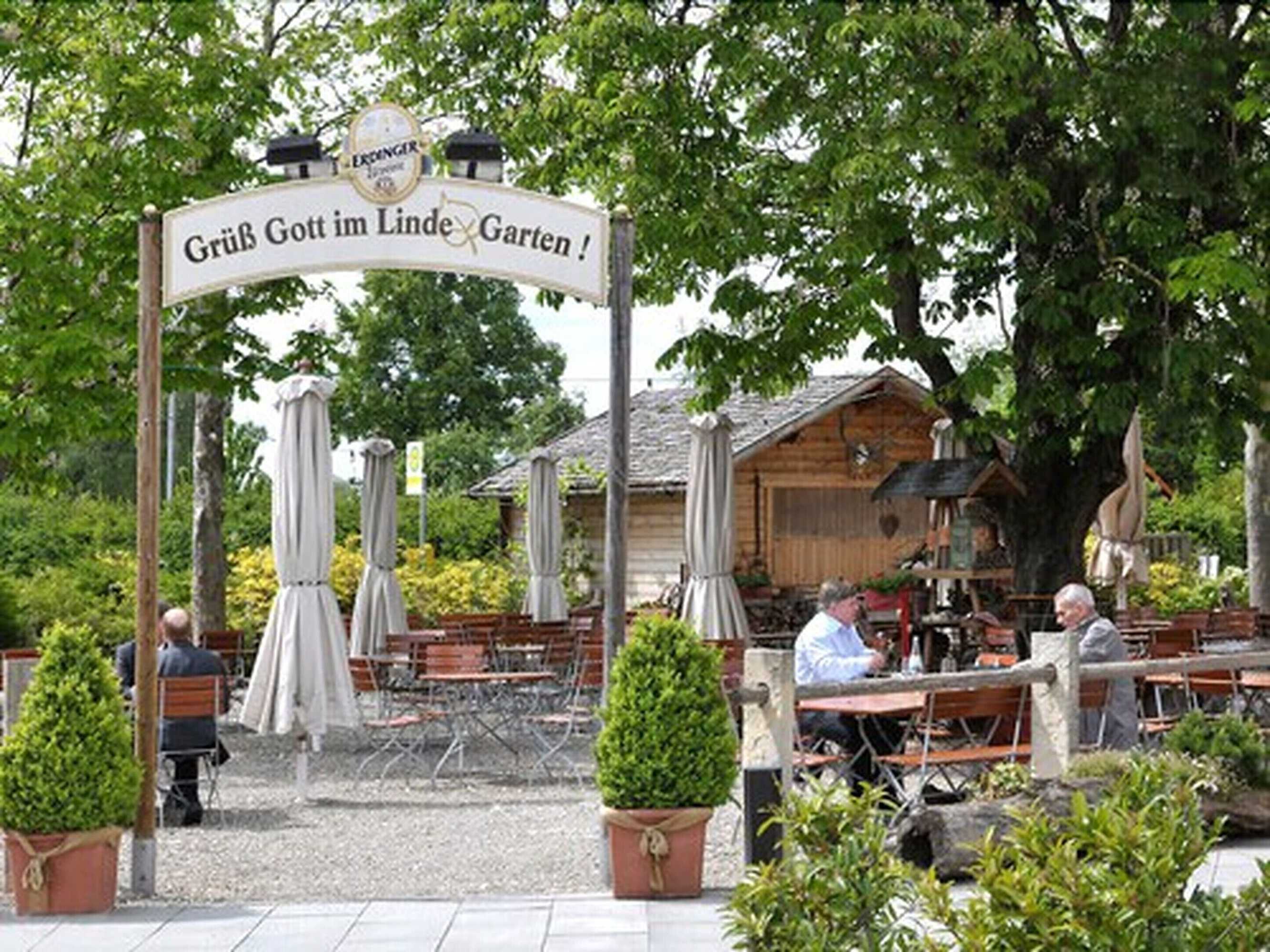 Gift card for Landgasthof Linde