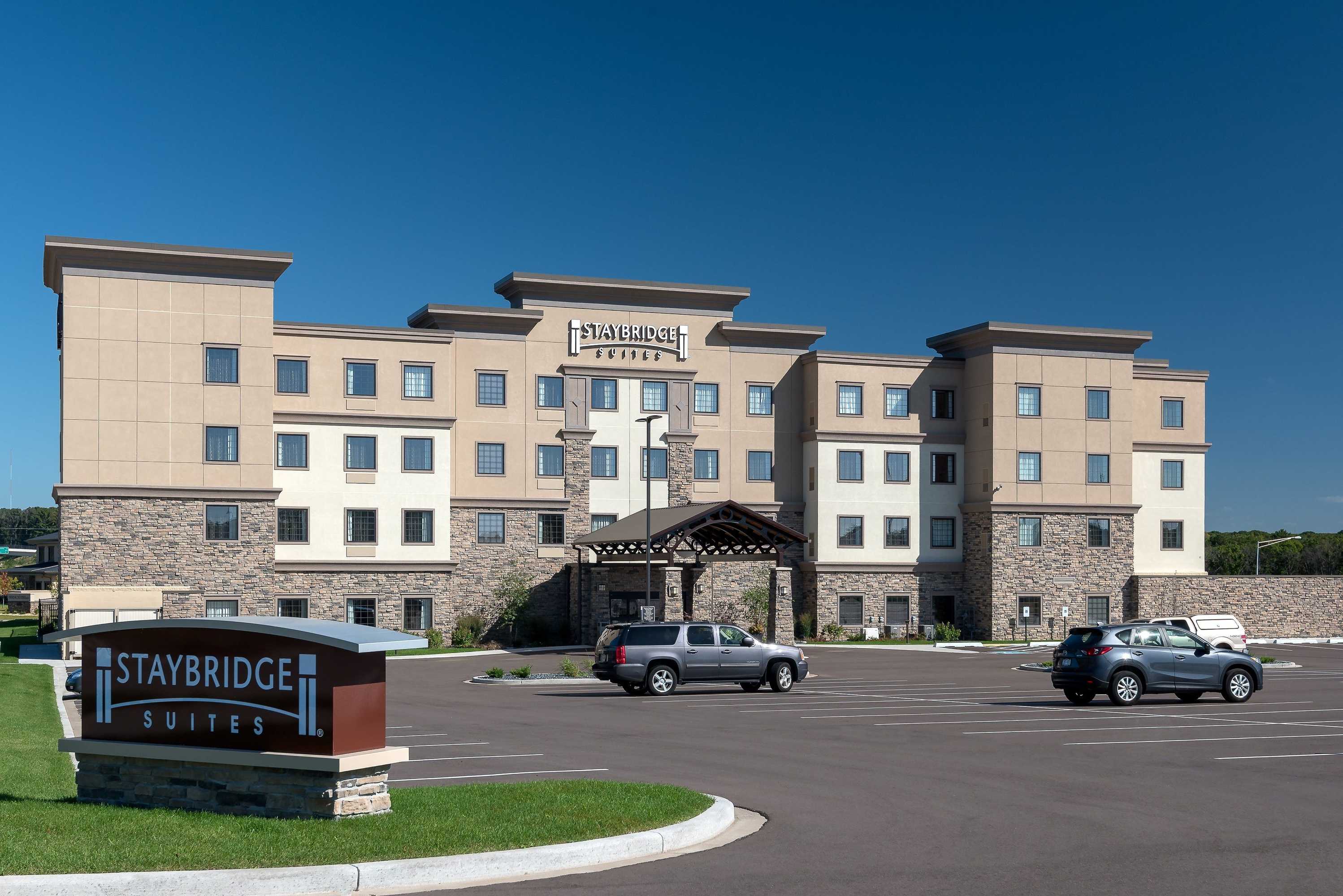 Gift card for Staybridge Suites Eau Claire - Altoona by Ihg Gift card for Staybridge Suites Eau Claire - Altoona by Ihg