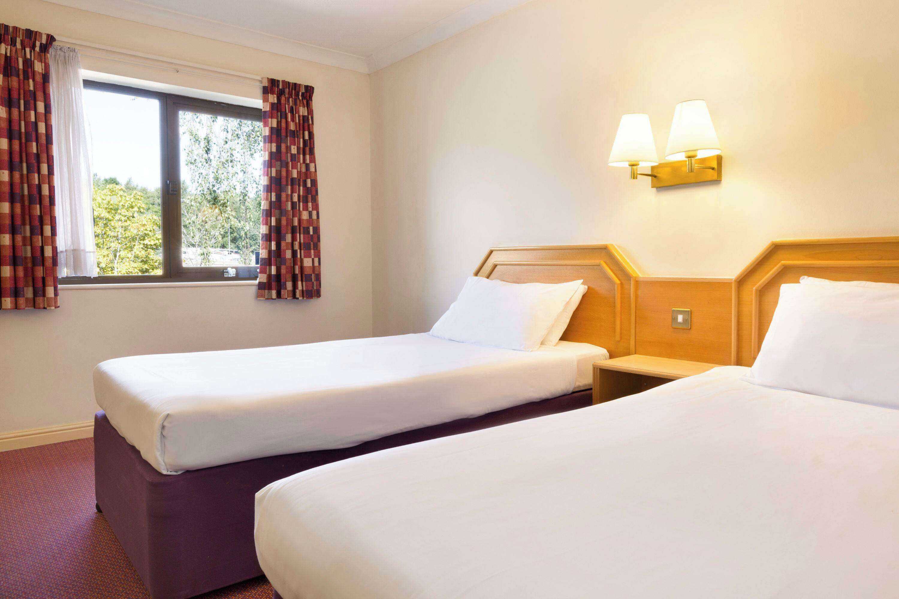 Gift card for Days Inn by Wyndham Southampton Rownhams Gift card for Days Inn by Wyndham Southampton Rownhams
