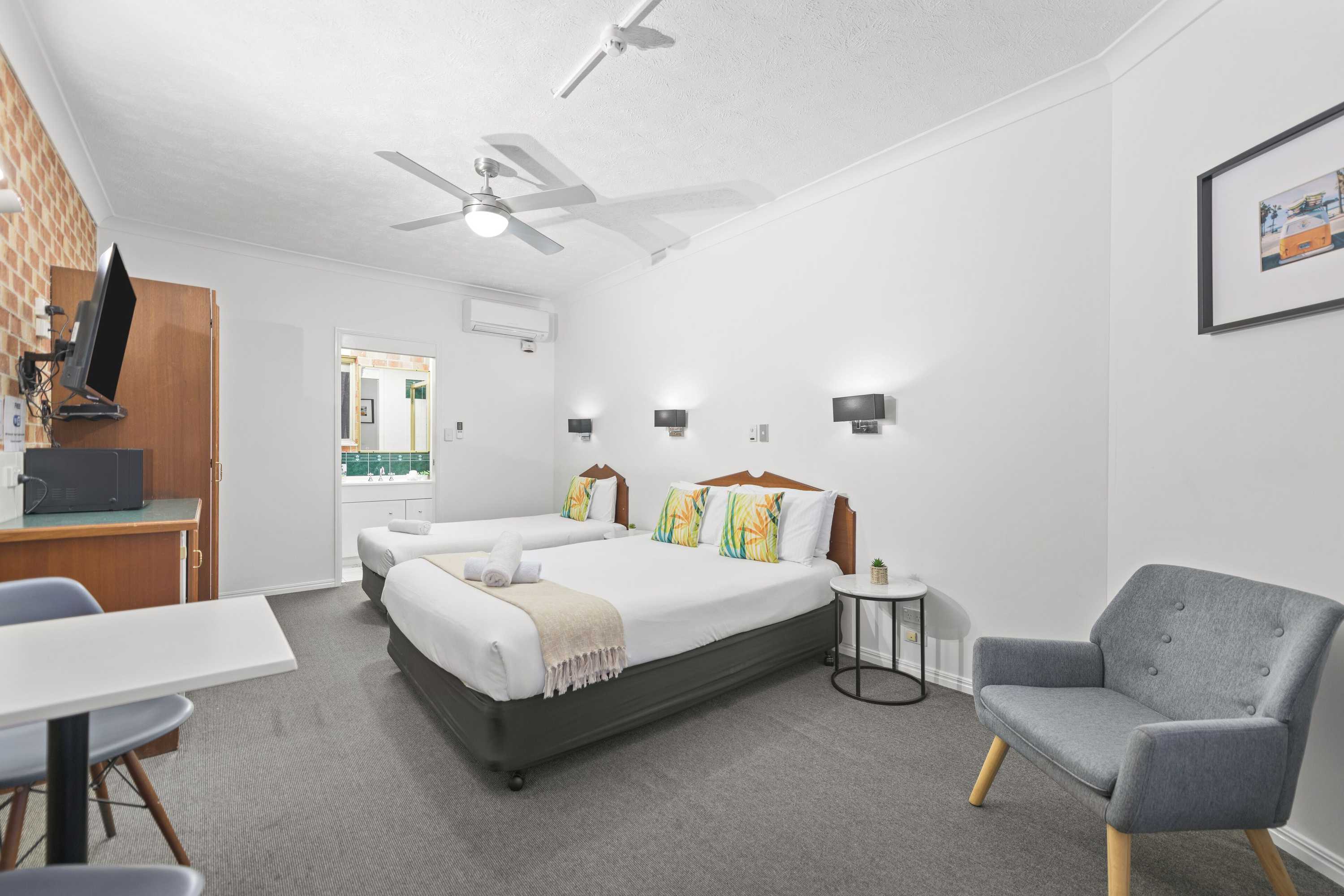 Gift card for Airport Clayfield Motel Gift card for Airport Clayfield Motel