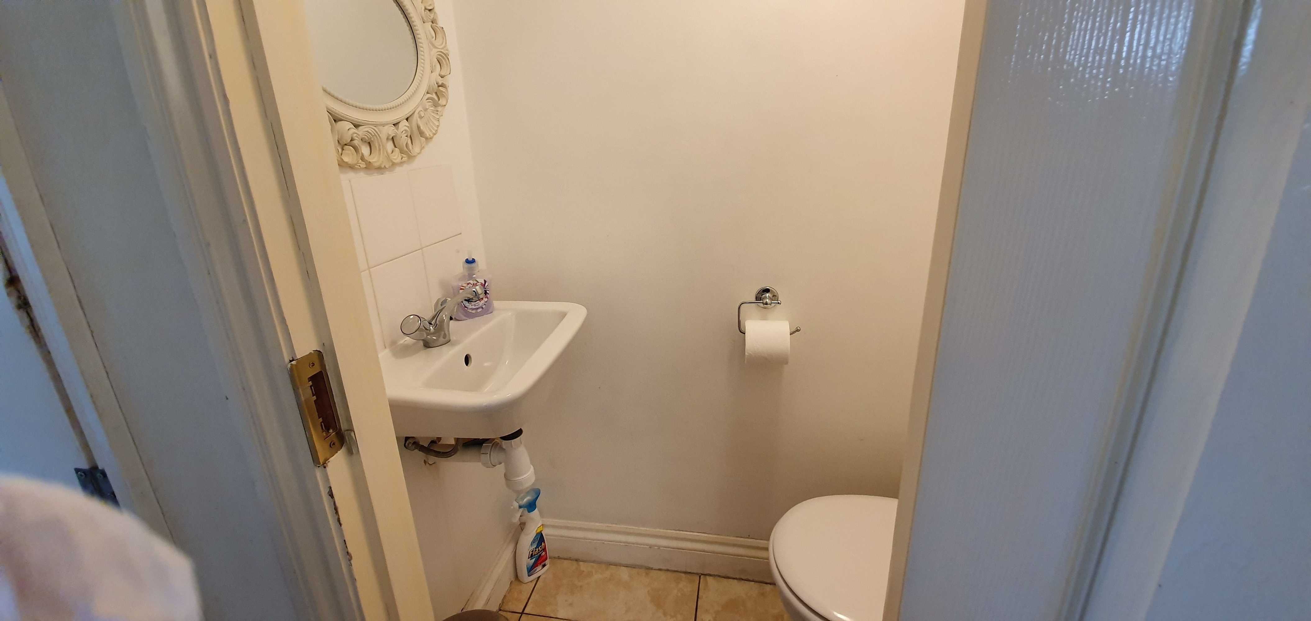 Gift card for Joseph House