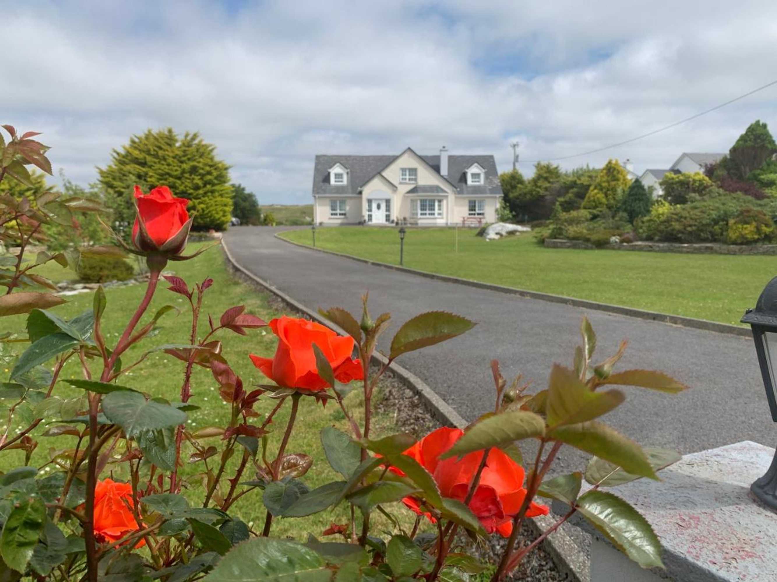 Gift card for Bayview Country House B&b - F94 Vk64