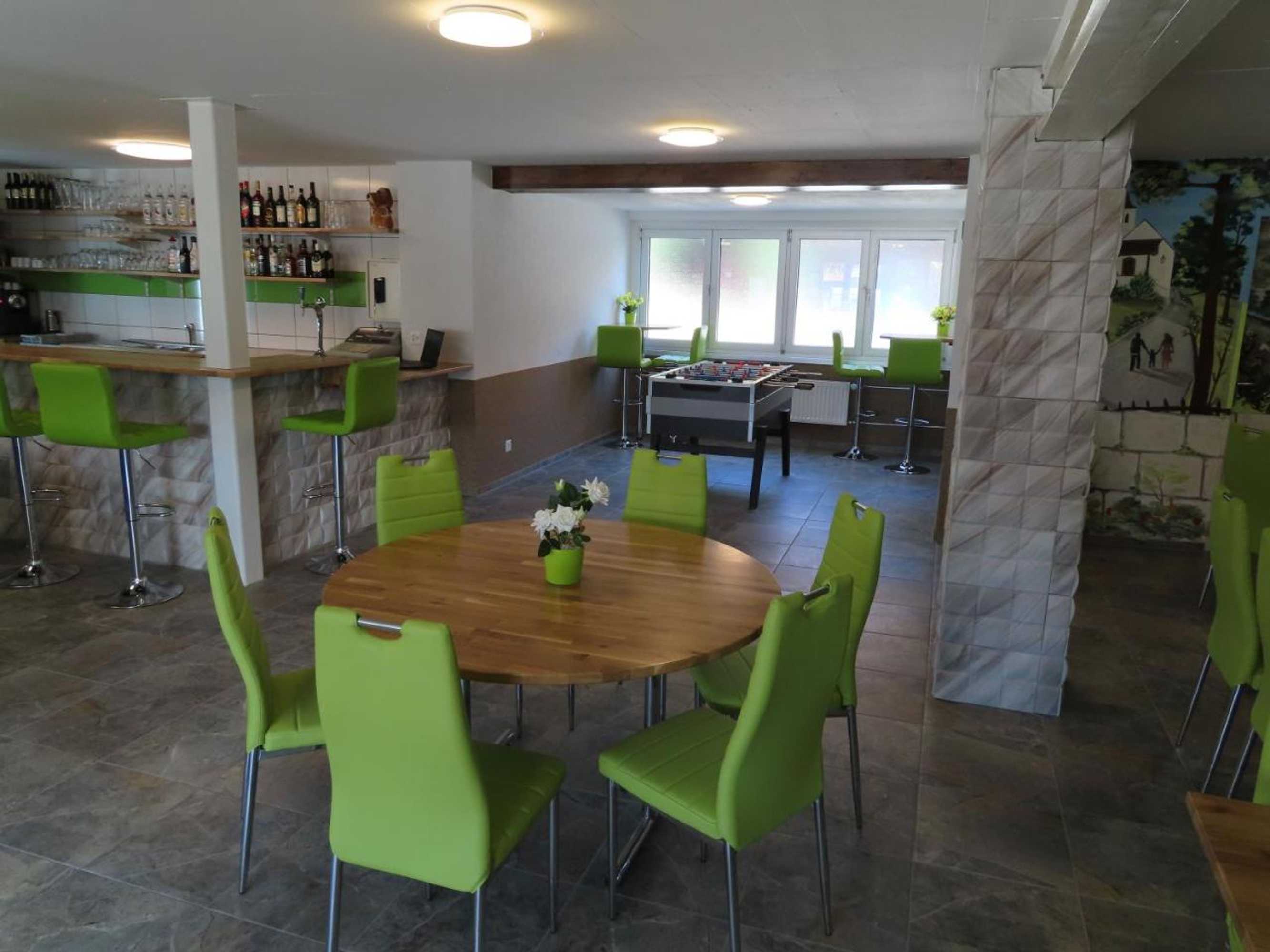 Gift card for Gasthof Schwanen Radelfingen