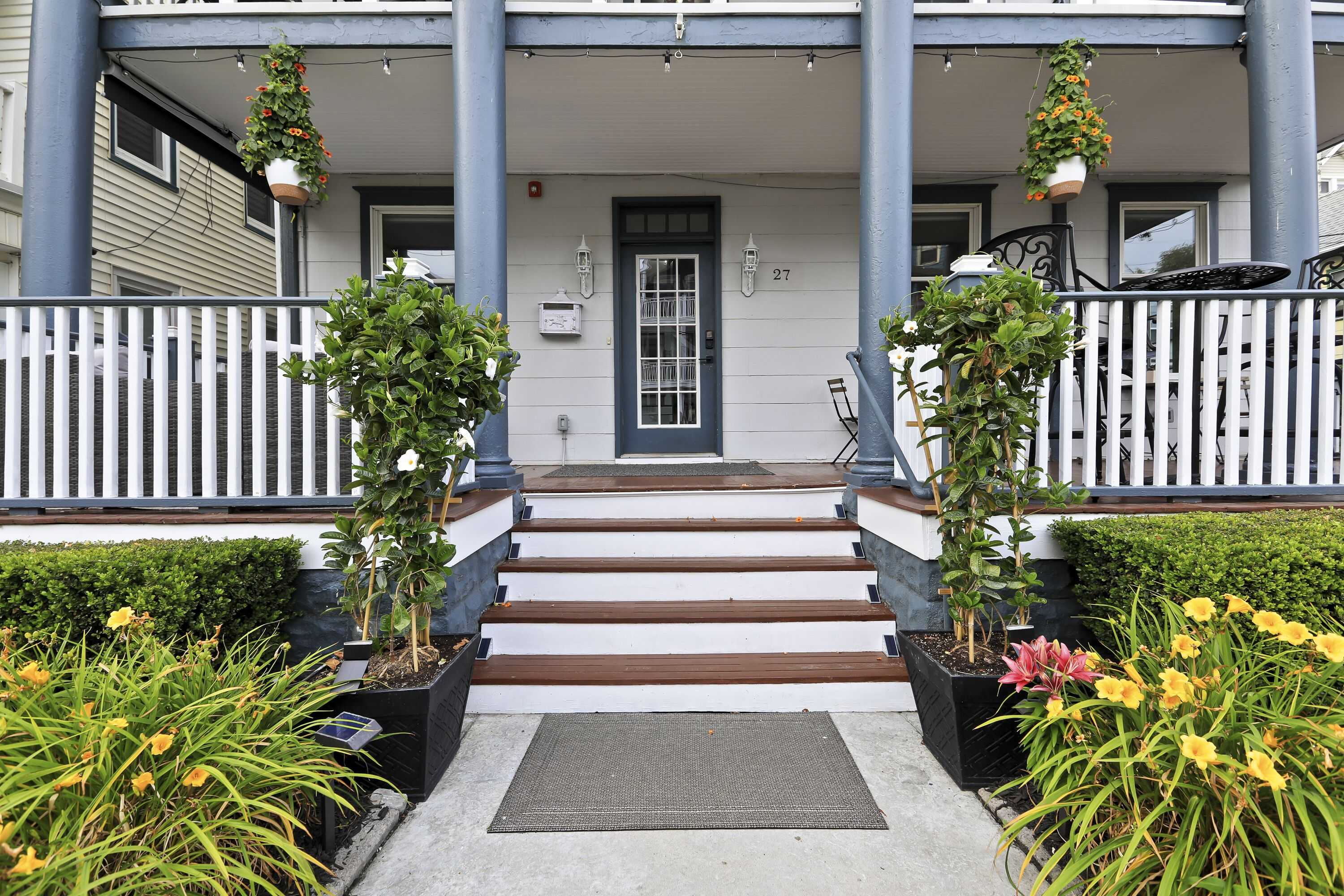 Gift card for The Inn at Ocean Grove Gift card for The Inn at Ocean Grove