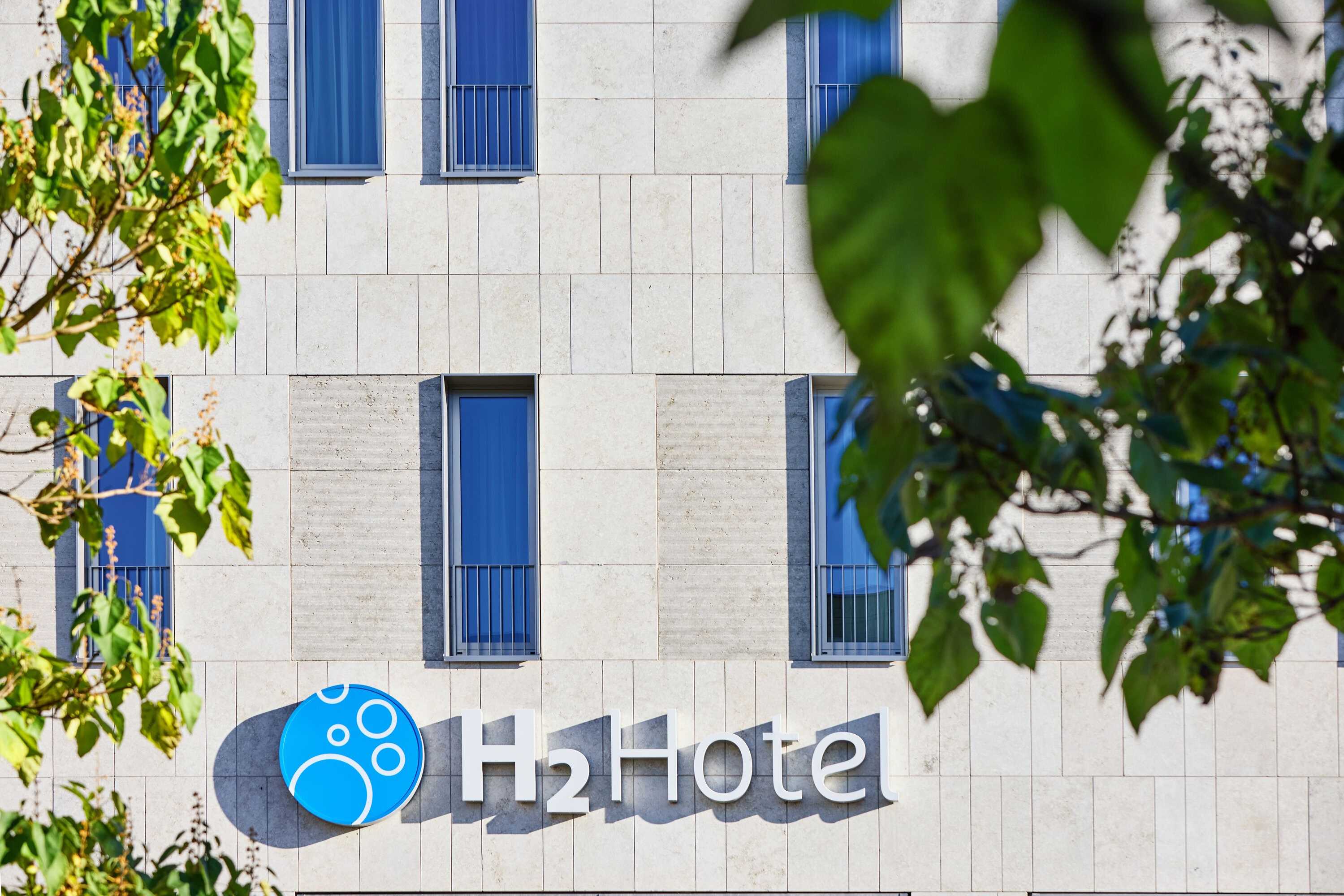 Gift card for H2 Hotel Saarbrücken Gift card for H2 Hotel Saarbrücken