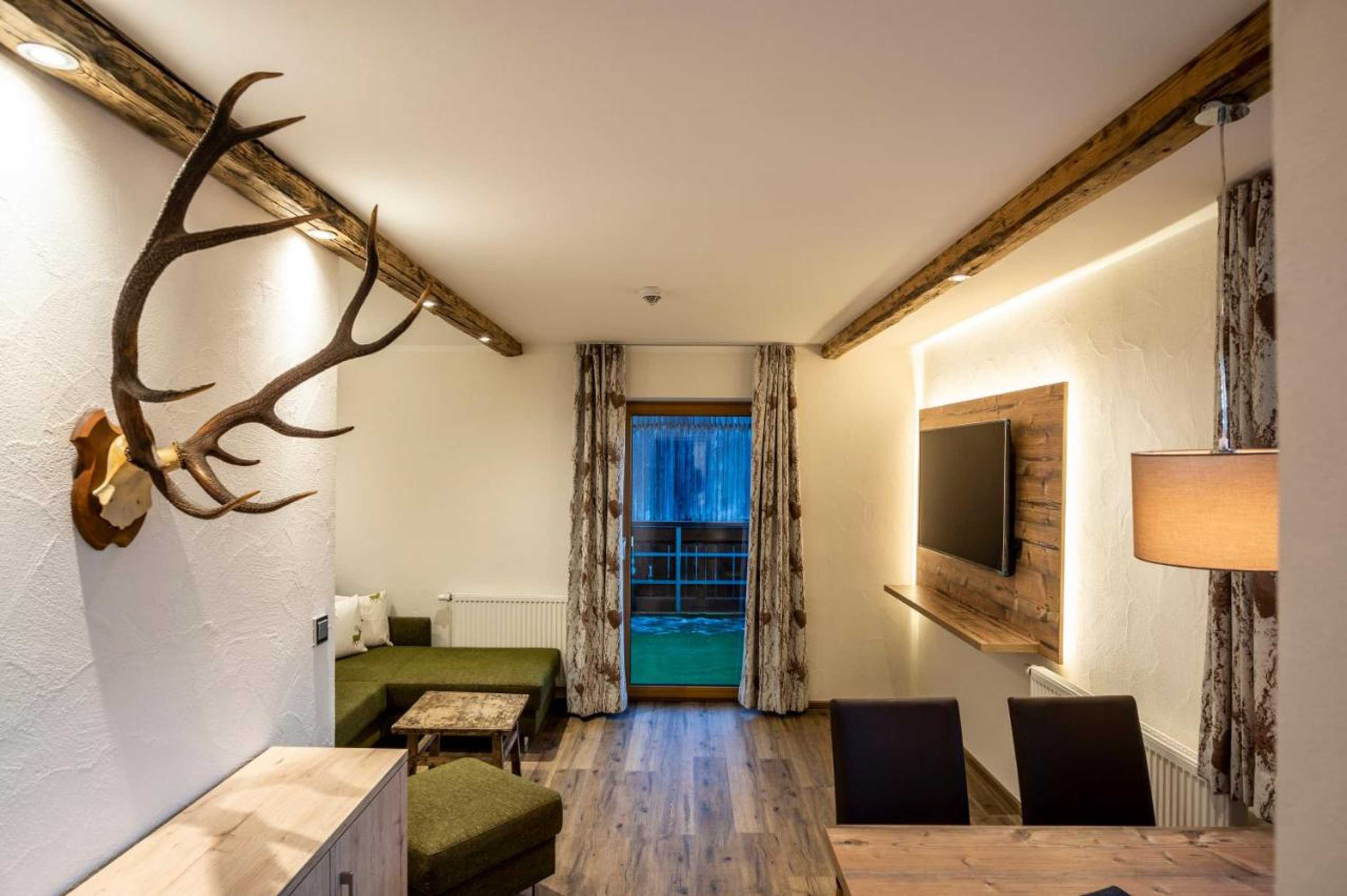 Gift card for Haus am Rank