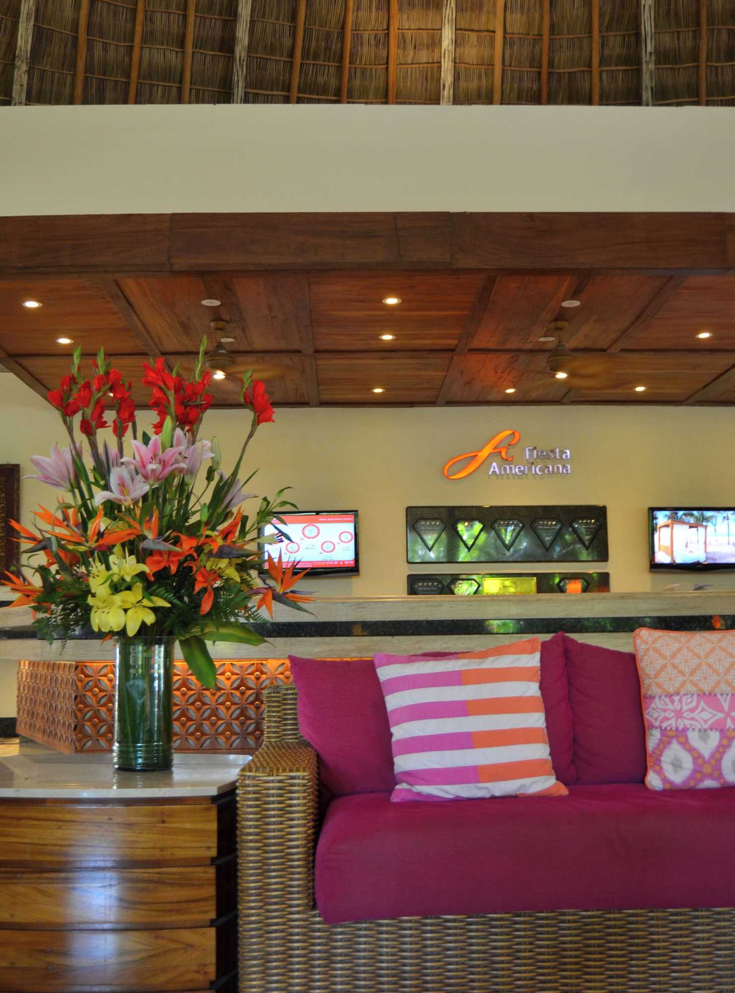 Gift card for Fiesta Americana Puerto Vallarta All Inclusive & Spa