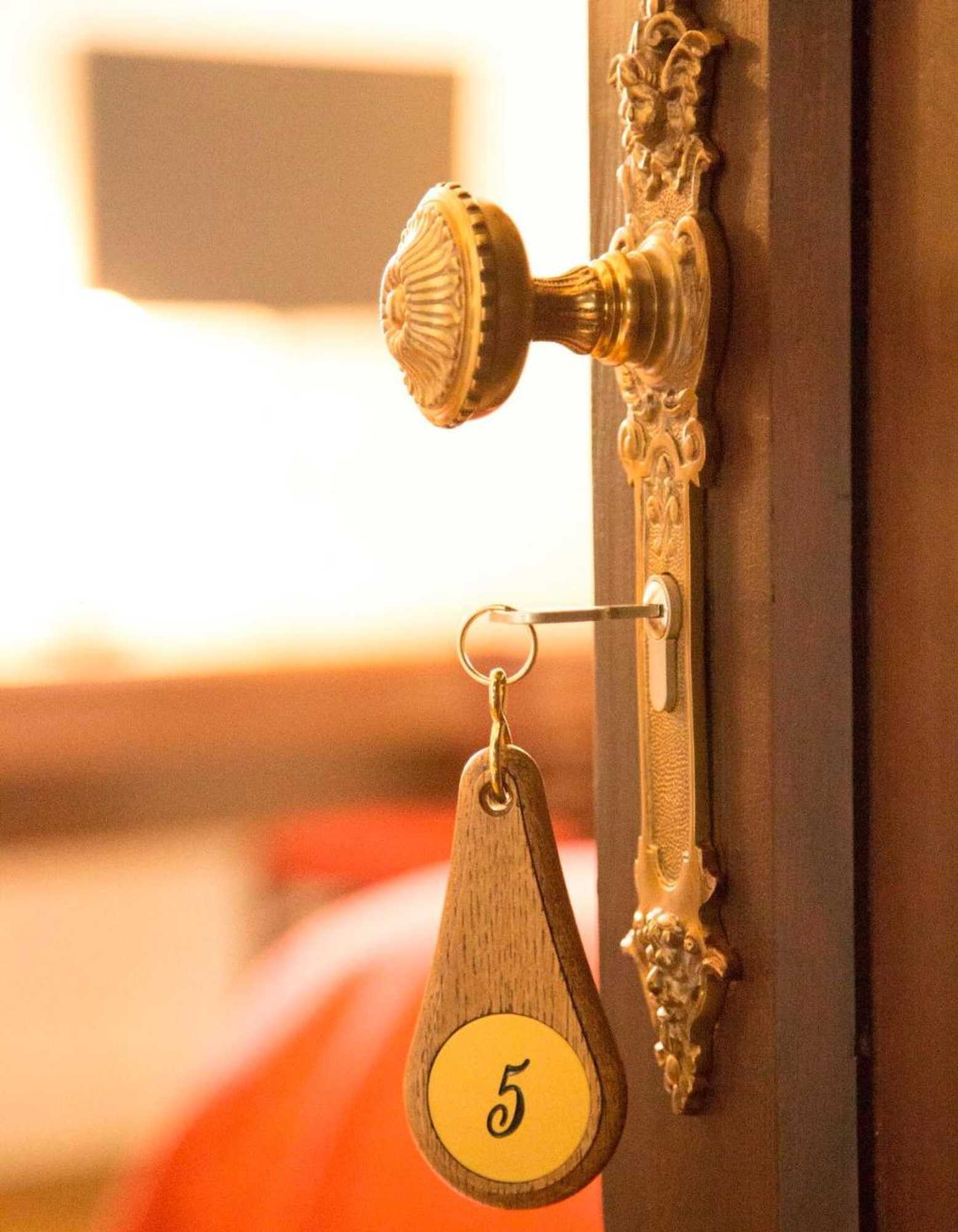 Gift card for Pension Villa Kleine Wartburg