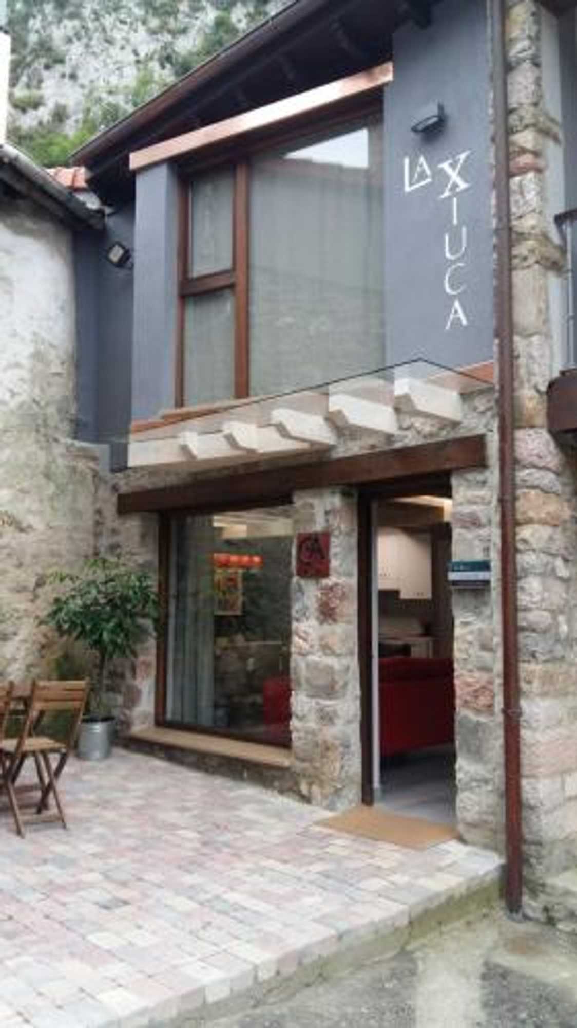 Gift card for Casas La Xiuca Gift card for Casas La Xiuca