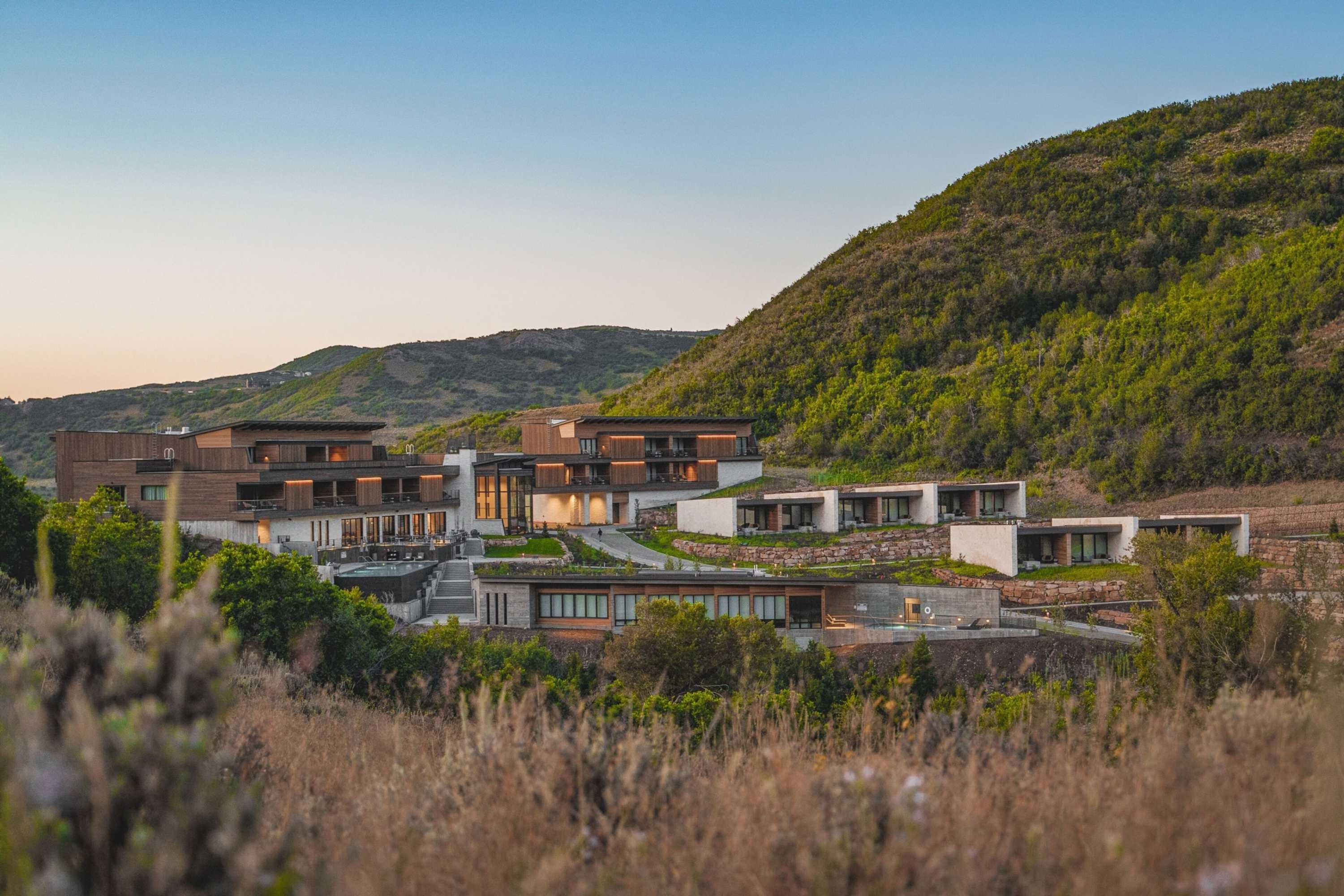 Gift card for The Lodge at Blue Sky, Auberge Resorts Collection Gift card for The Lodge at Blue Sky, Auberge Resorts Collection