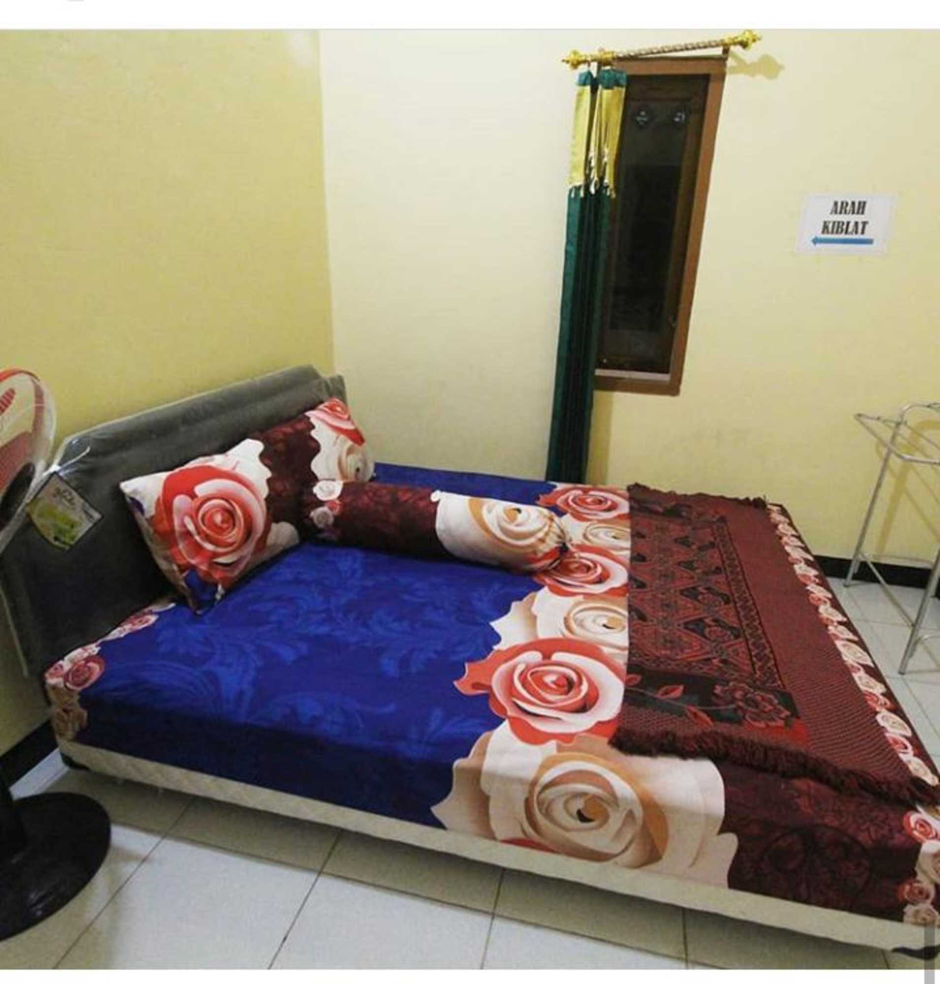 Gift card for Homestay Sekar Syariah