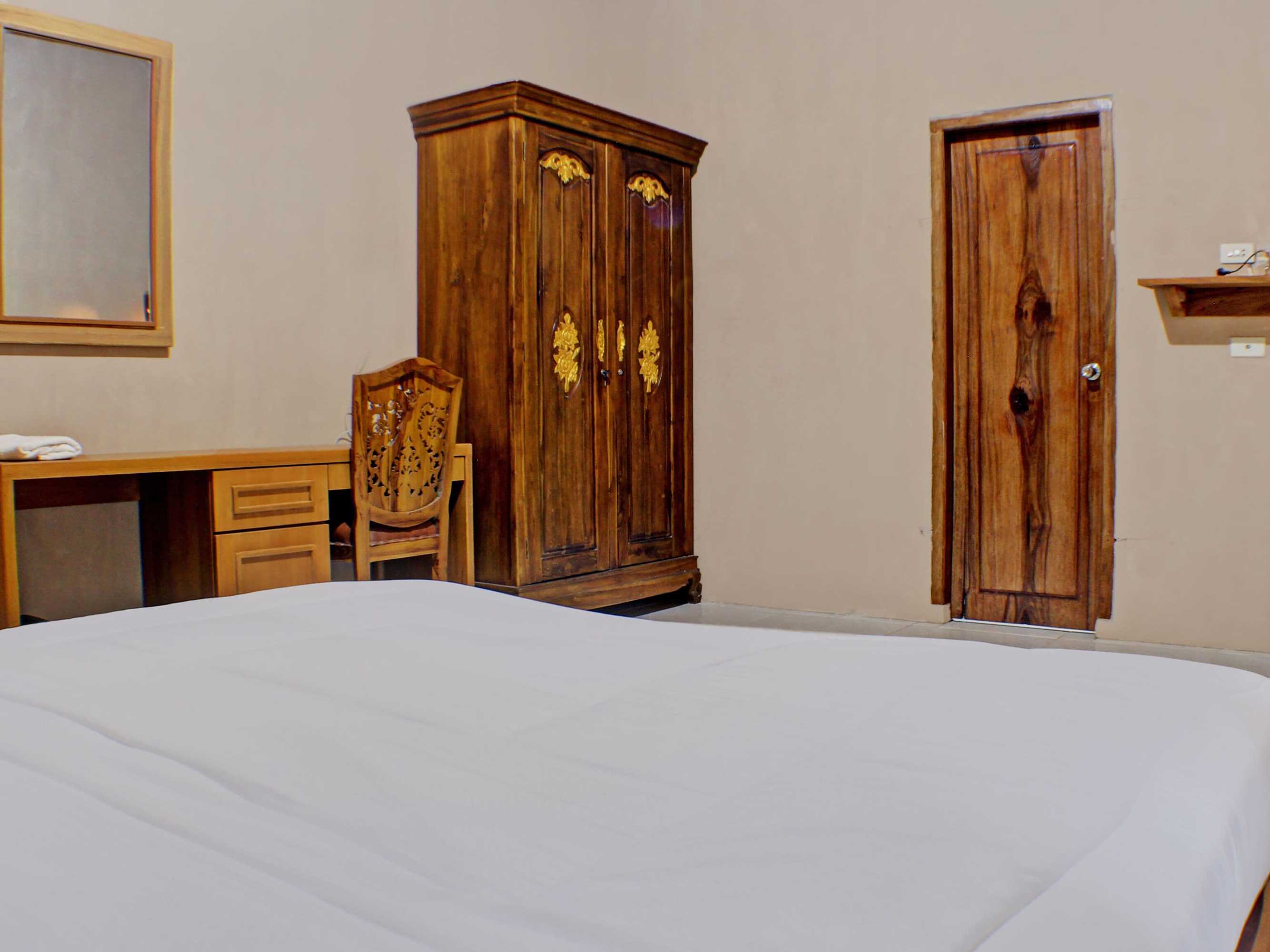 Gift card for Capital O 92681 Randu Mas Hotel & Resort Taman Purbakala