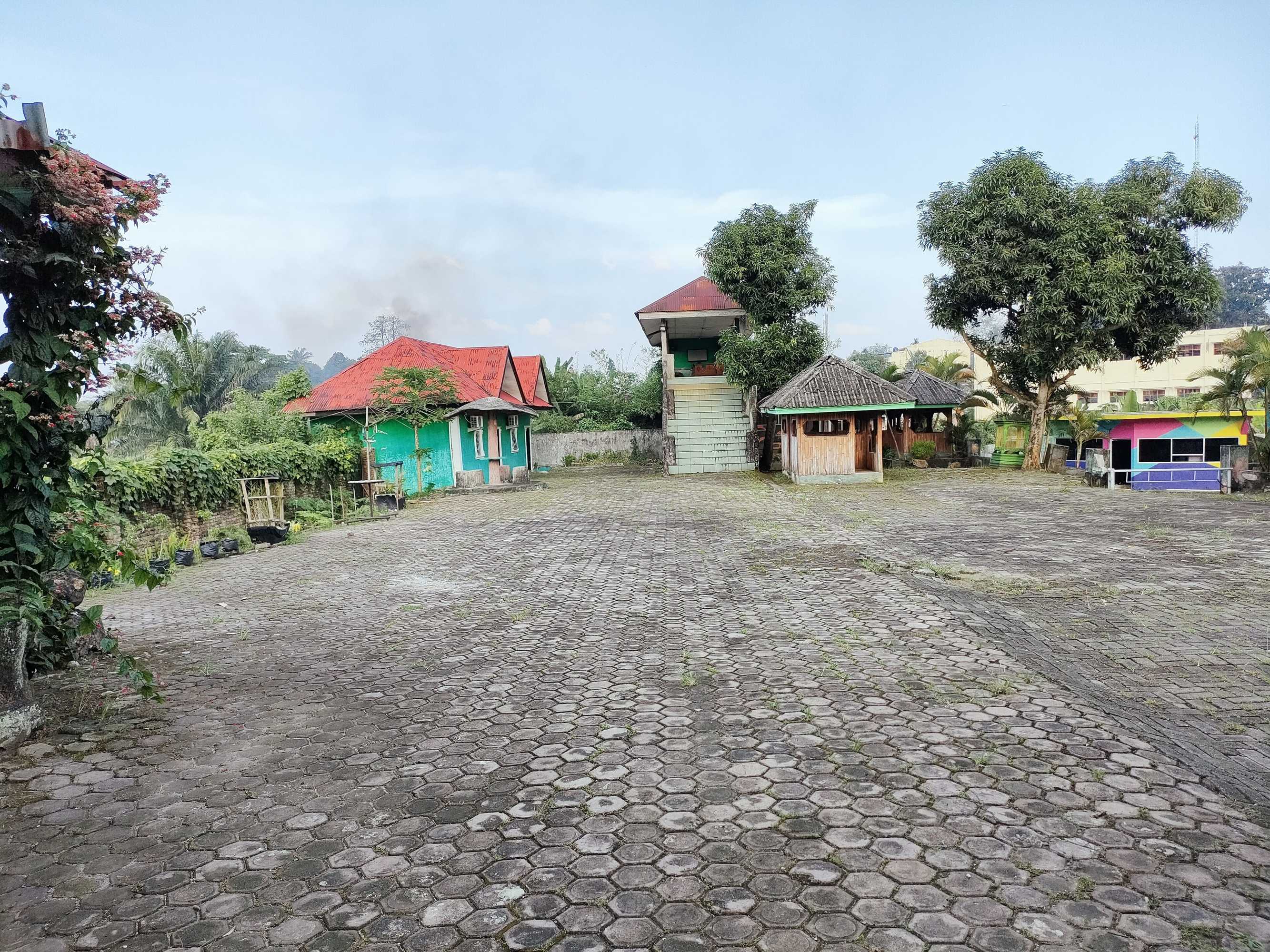Gift card for Hotel Bukit Sentabi Penembahen Gift card for Hotel Bukit Sentabi Penembahen