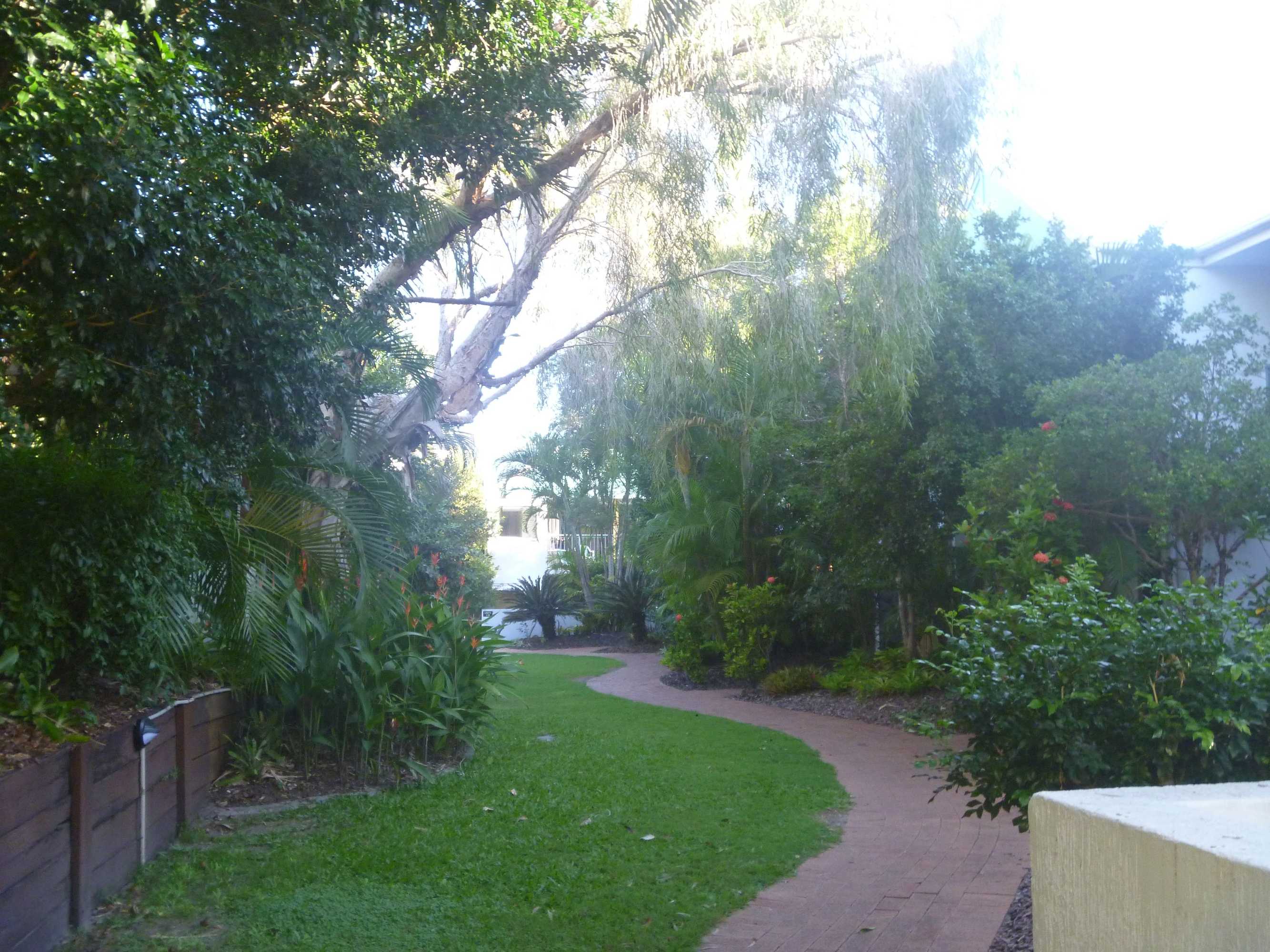 Gift card for Chez Noosa Resort Motel Gift card for Chez Noosa Resort Motel