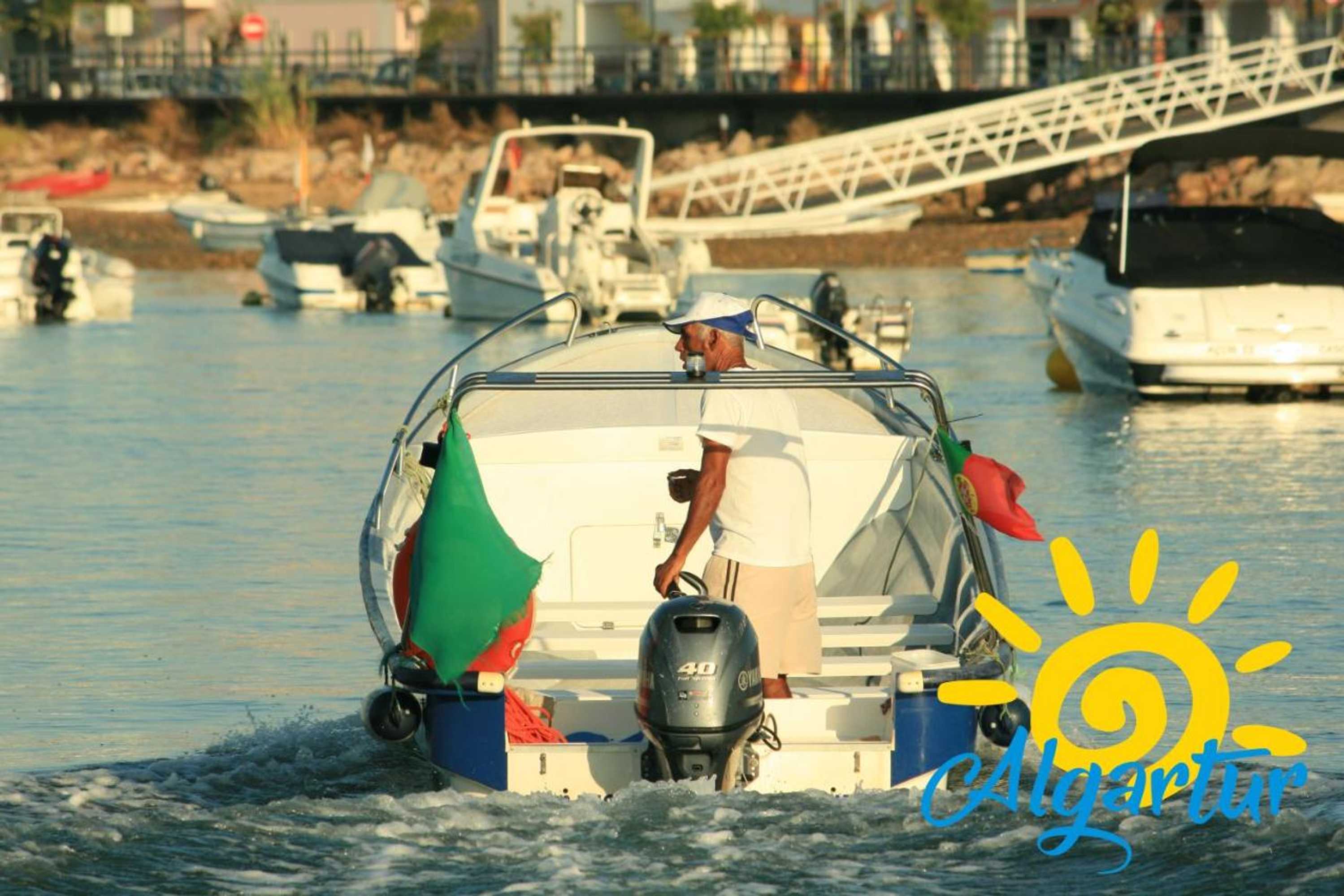 Gift card for Cabanas Ria