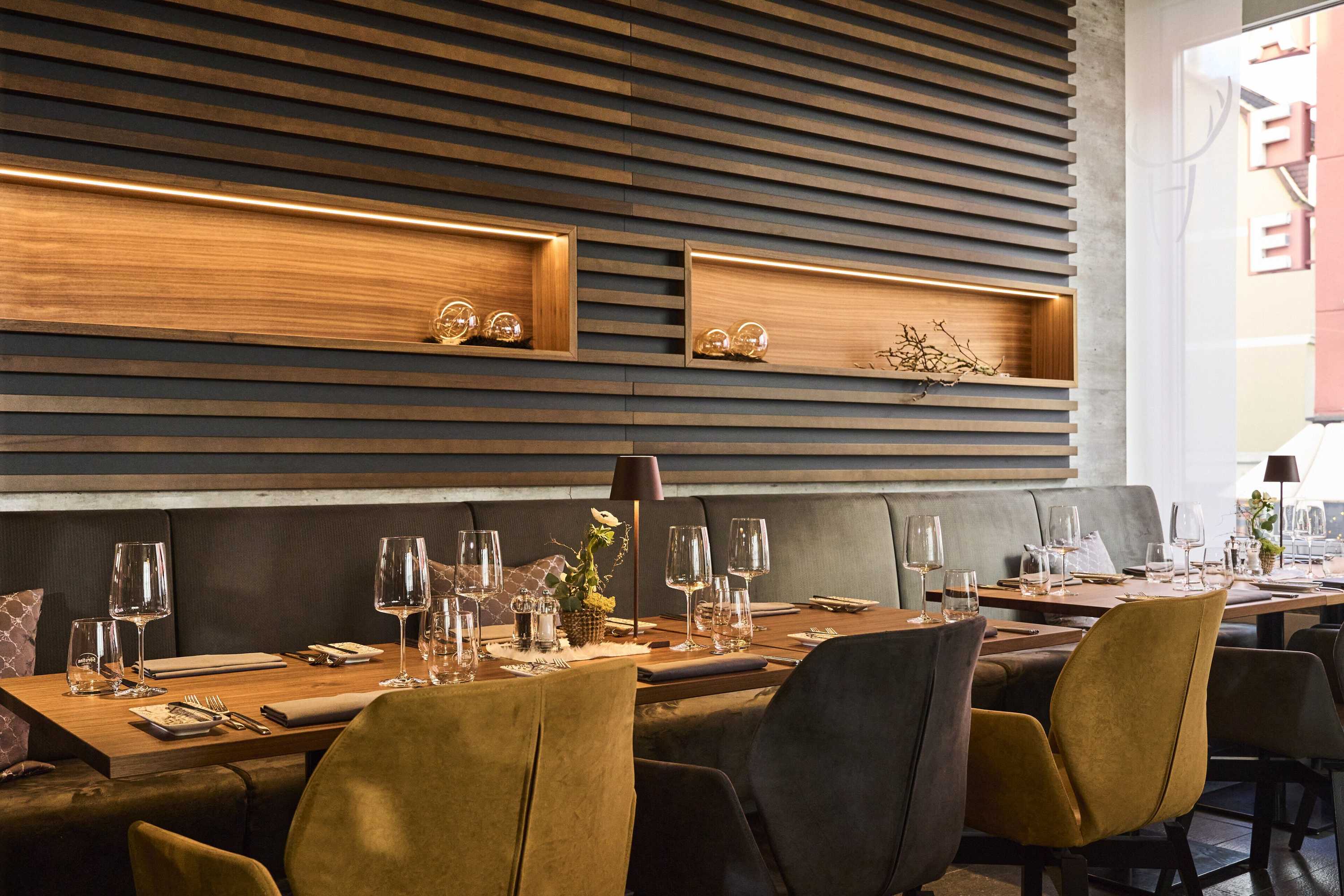 Gift card for Top Cityline Hotel Platzhirsch Fulda