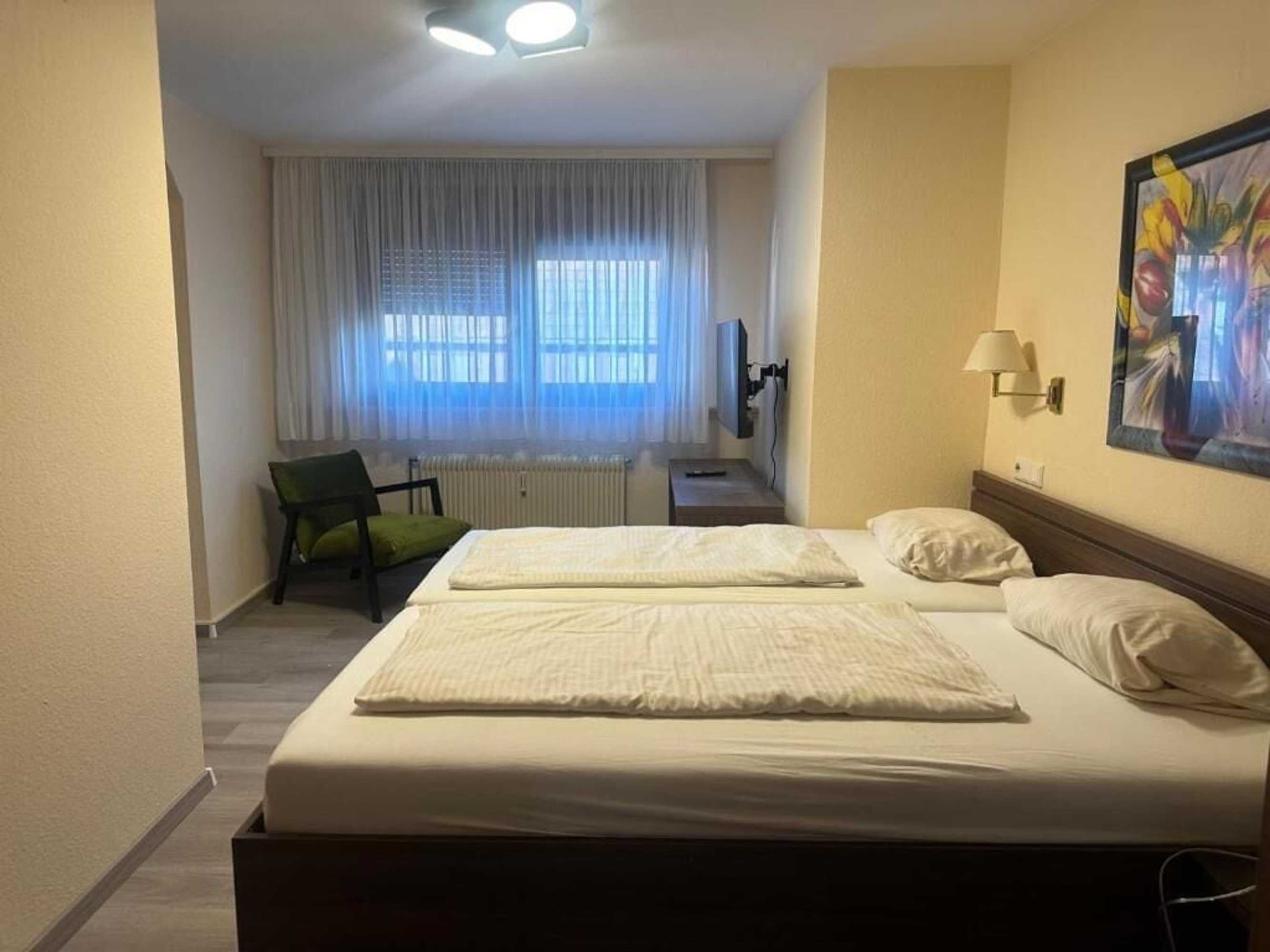 Gift card for Traube Hotel Öffingen