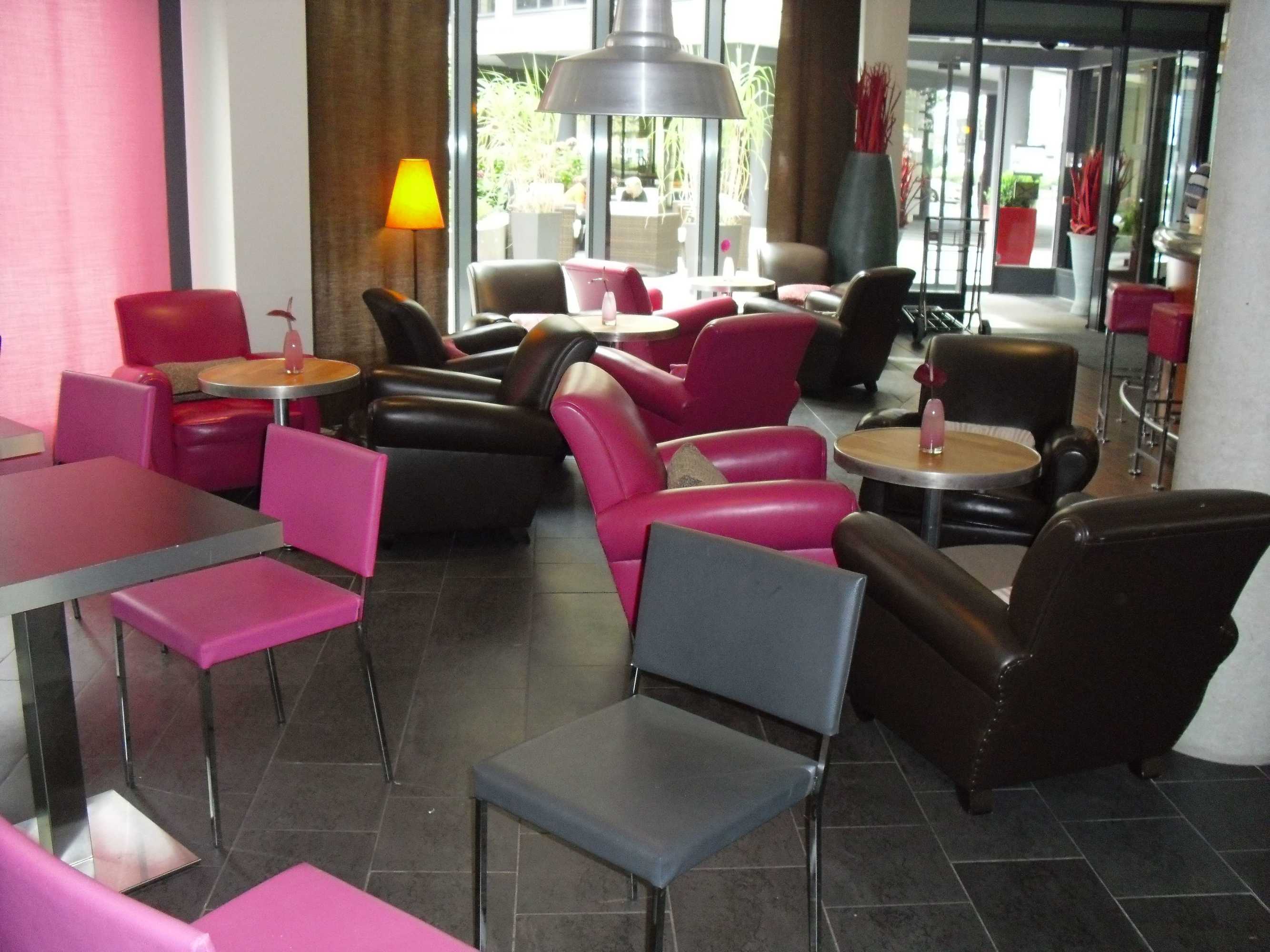 Gift card for Novotel Suites München Parkstadt Schwabing Gift card for Novotel Suites München Parkstadt Schwabing