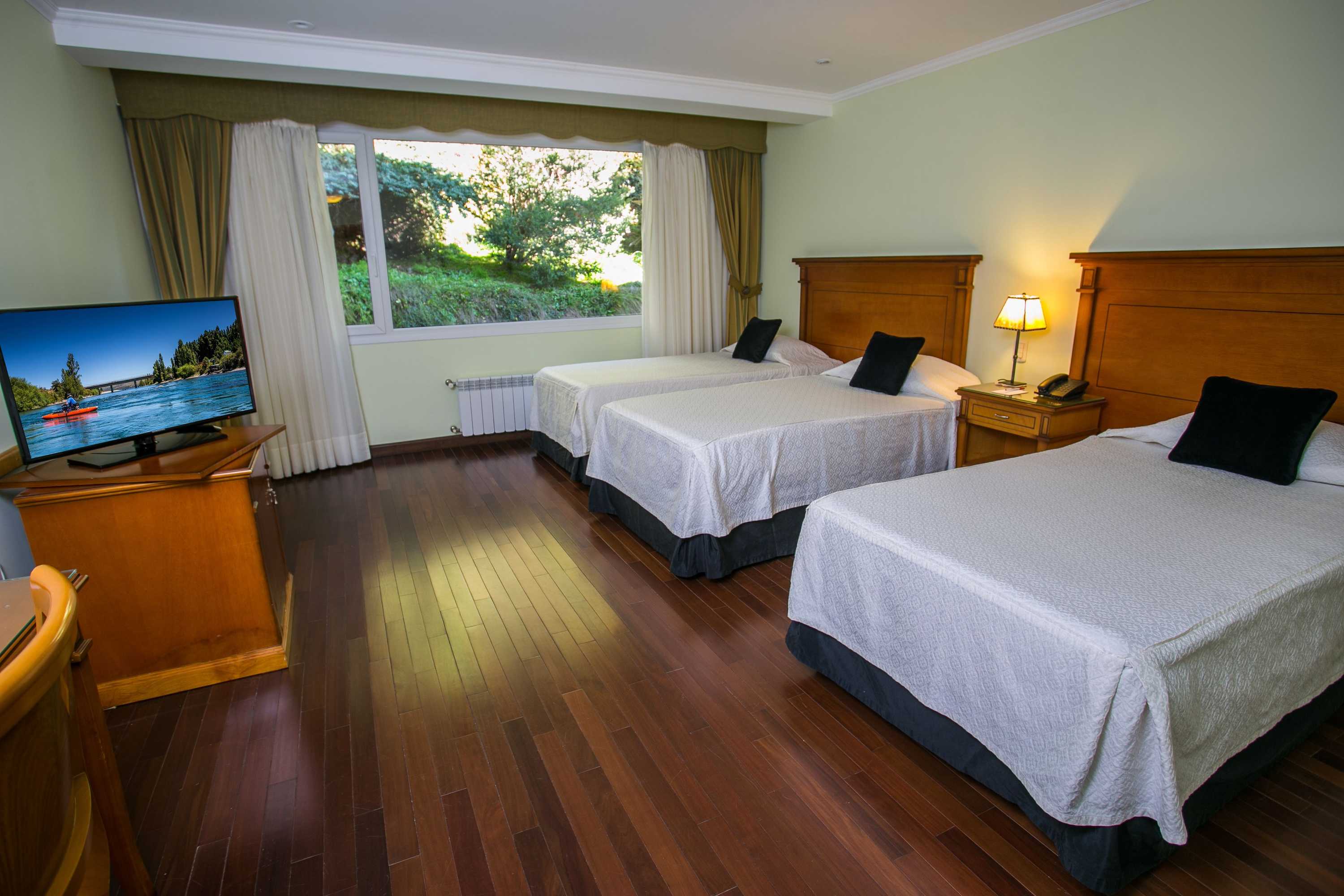 Gift card for Huinid Bustillo Hotel & Spa