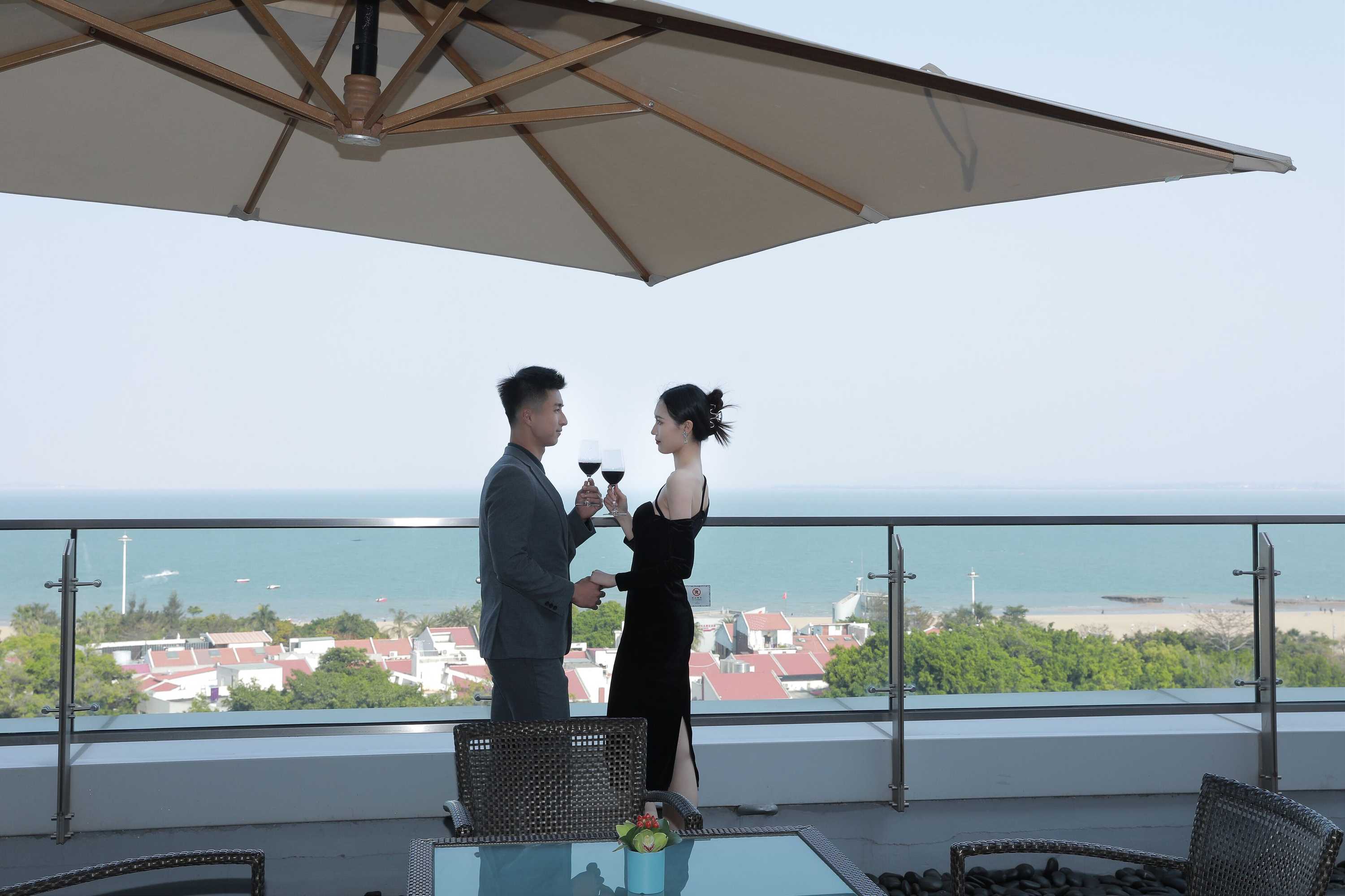 Gift card for Shangri-La Xiamen - 5-Minute Drive to Exhibition Center Gift card for Shangri-La Xiamen - 5-Minute Drive to Exhibition Center