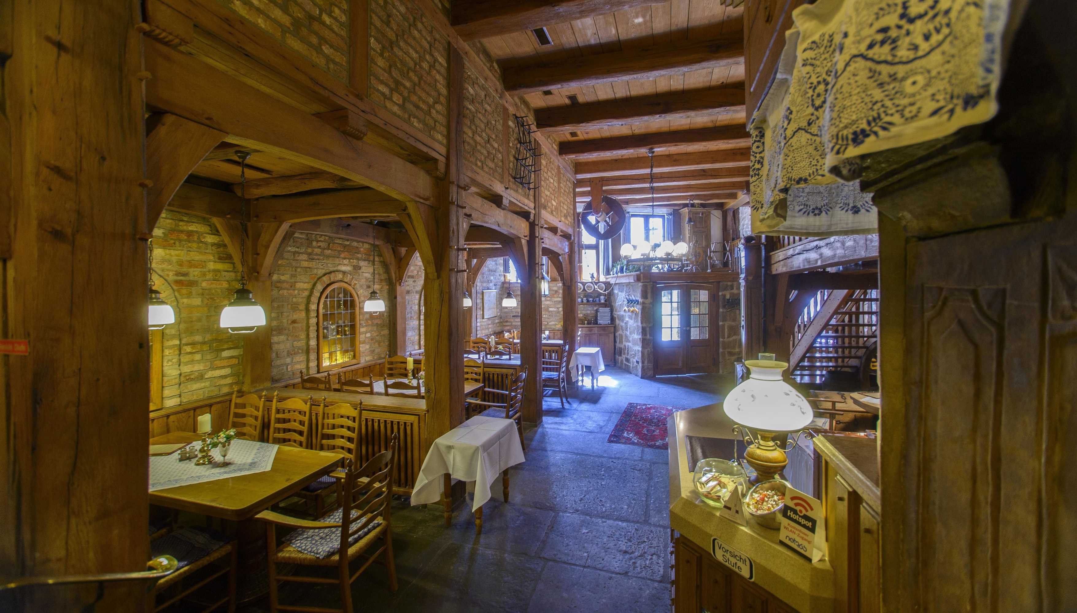 Gift card for Baumhove Hotel Restaurant Am Markt