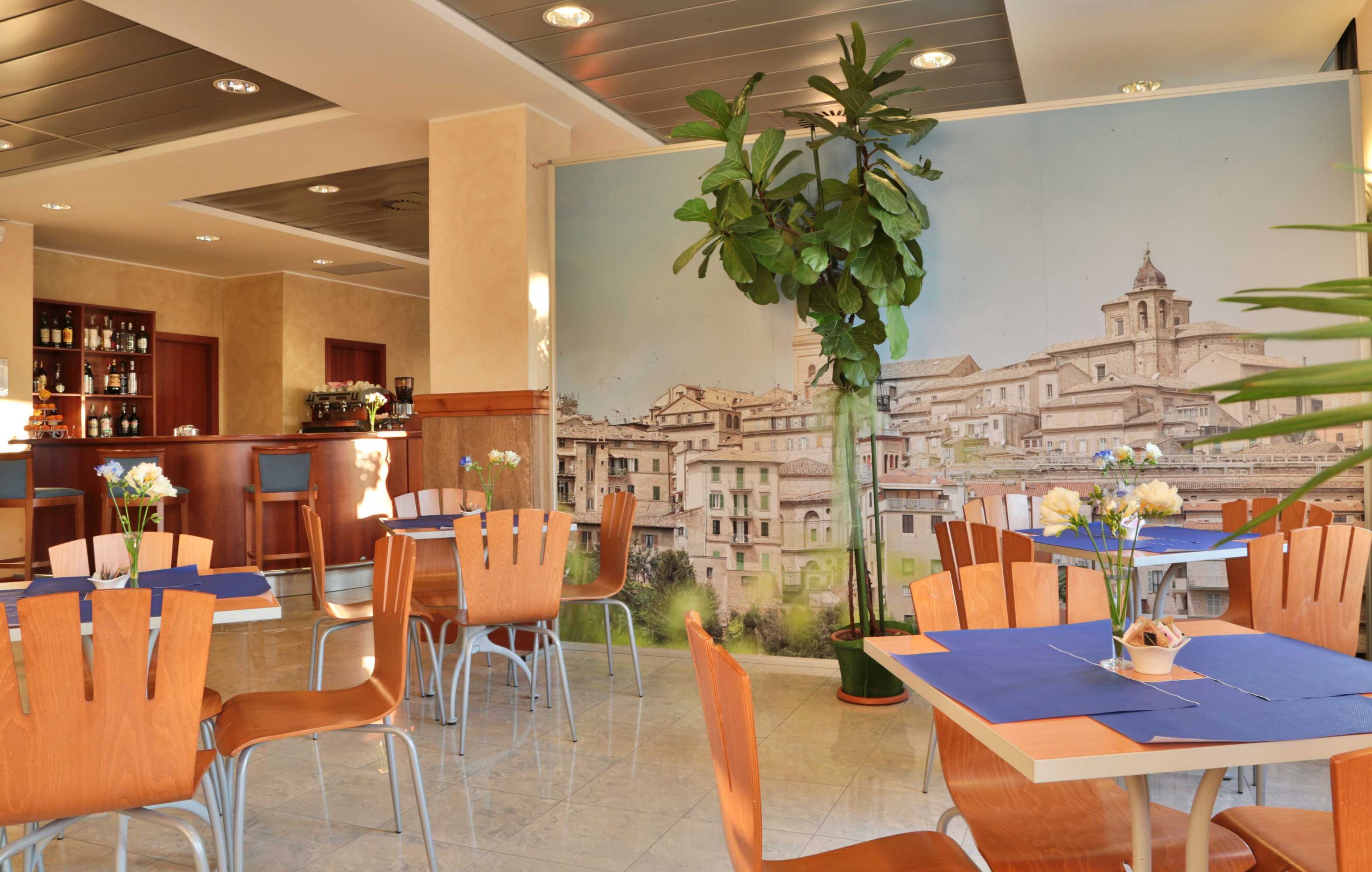 Gift card for Best Western Hotel I Colli