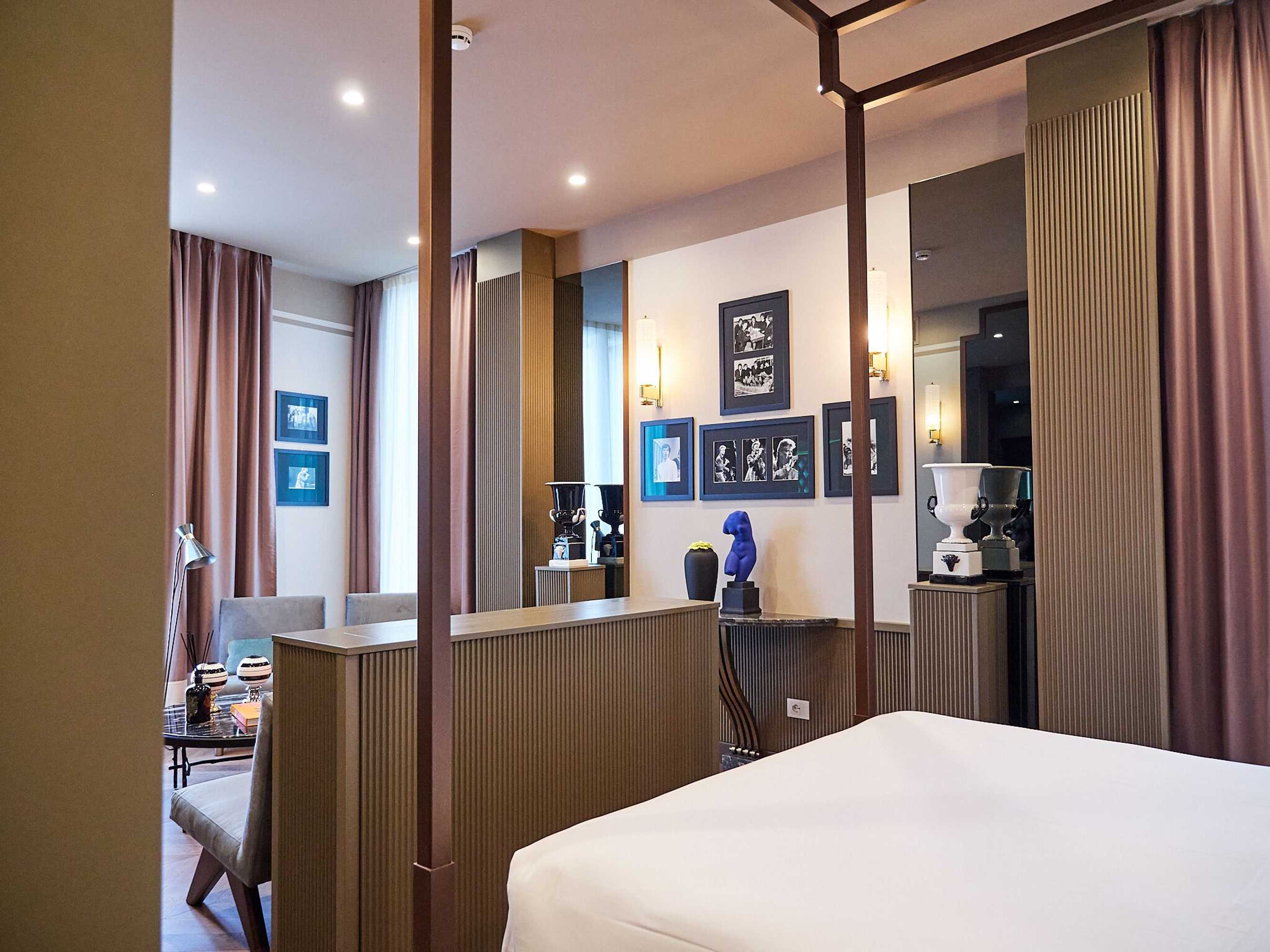 Gift card for The Glam Boutique Hotel & Apt Gift card for The Glam Boutique Hotel & Apt