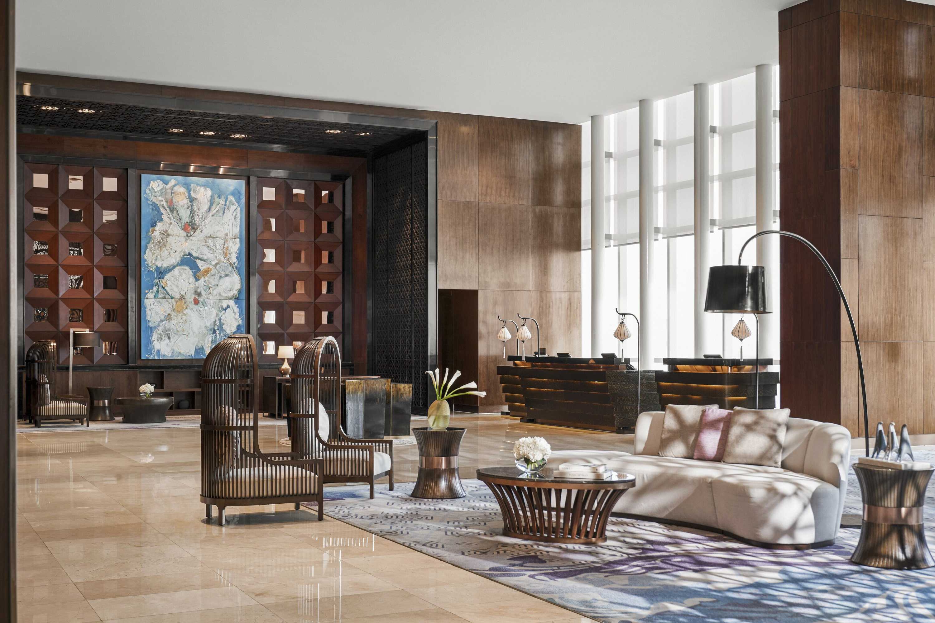 Gift card for Intercontinental Hanoi Landmark72 by Ihg Gift card for Intercontinental Hanoi Landmark72 by Ihg
