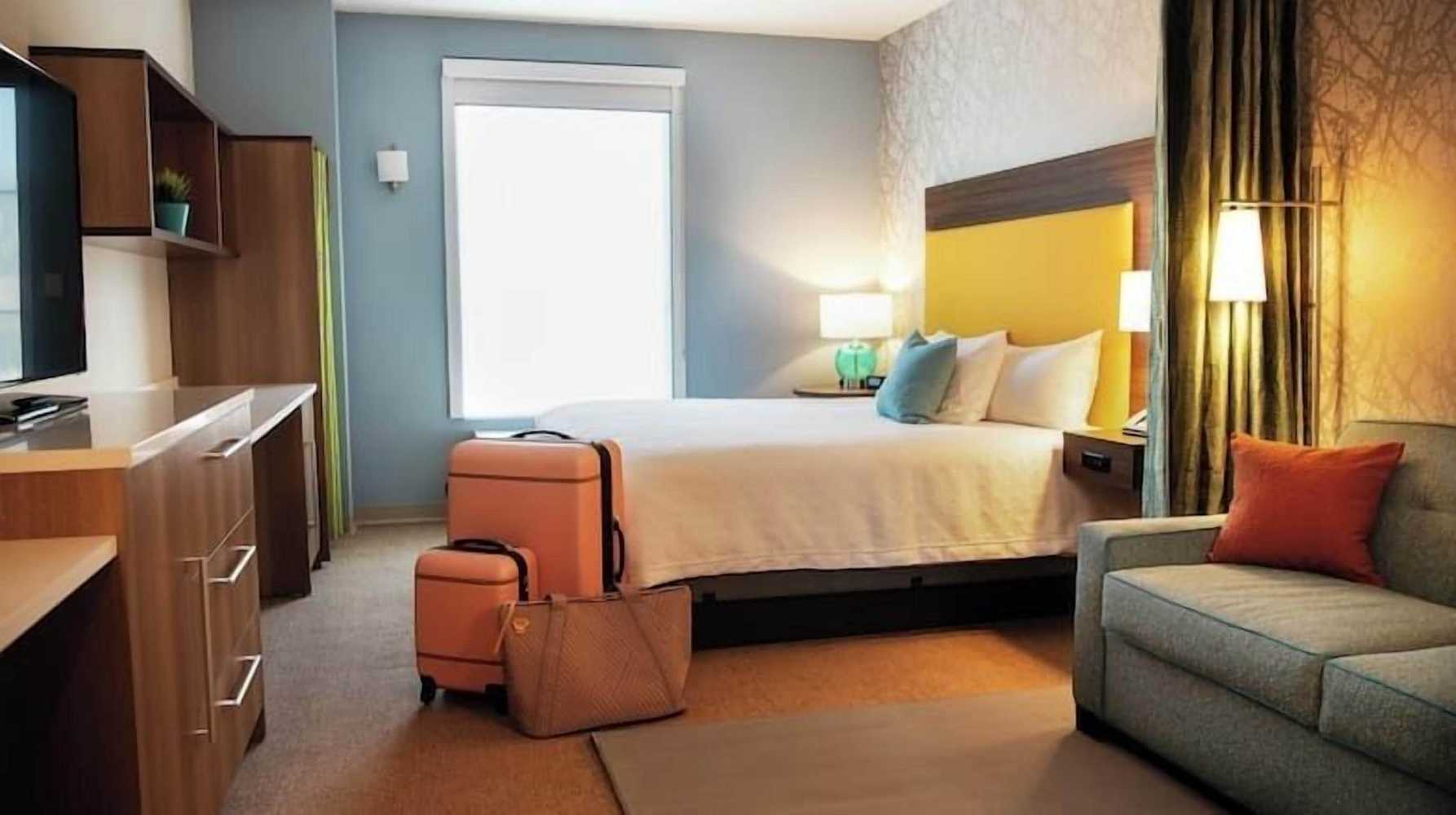 Gift card for Home2 Suites By Hilton Stevens Point Gift card for Home2 Suites By Hilton Stevens Point