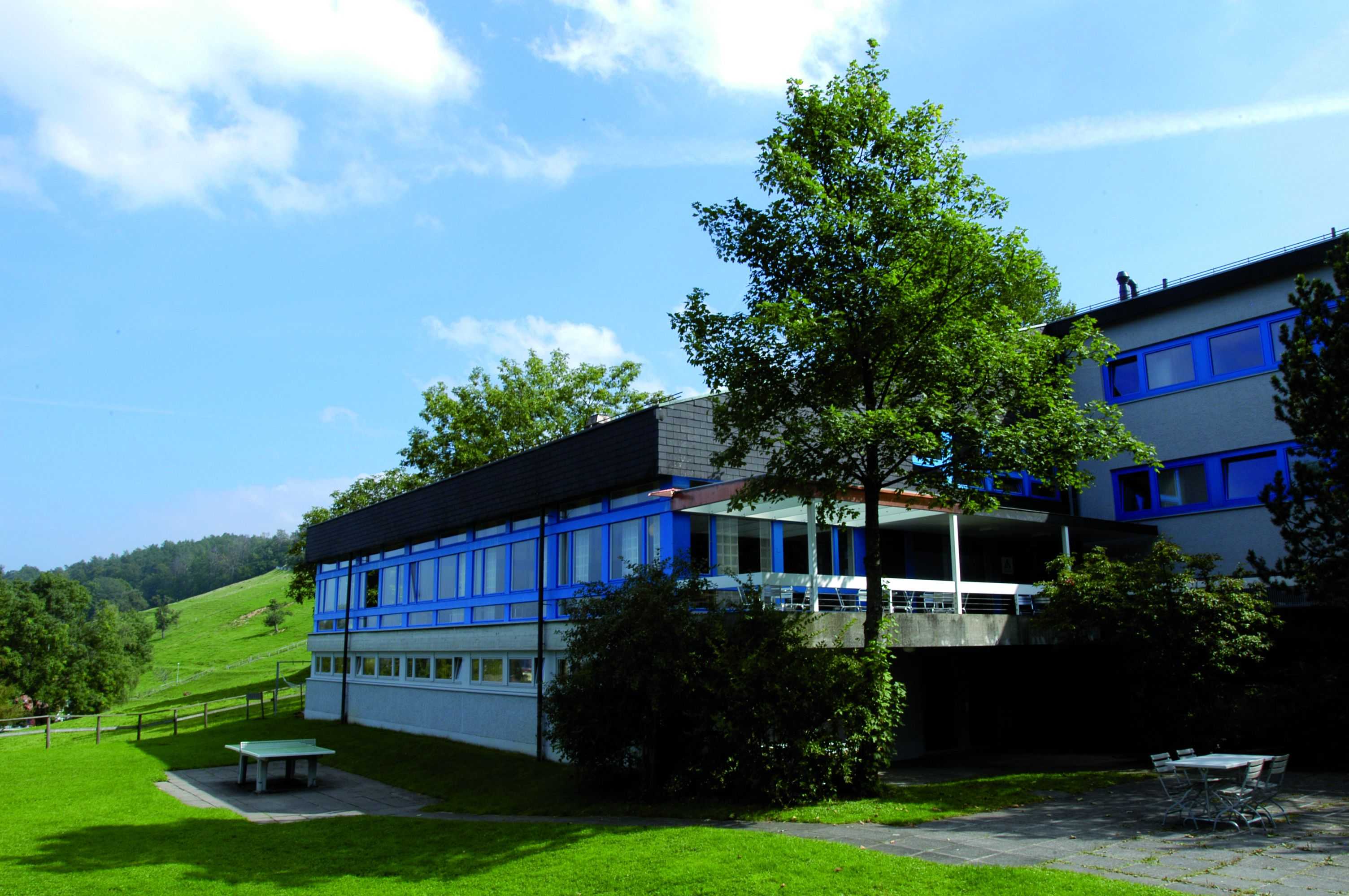 Gift card for St. Gallen Youth Hostel Gift card for St. Gallen Youth Hostel