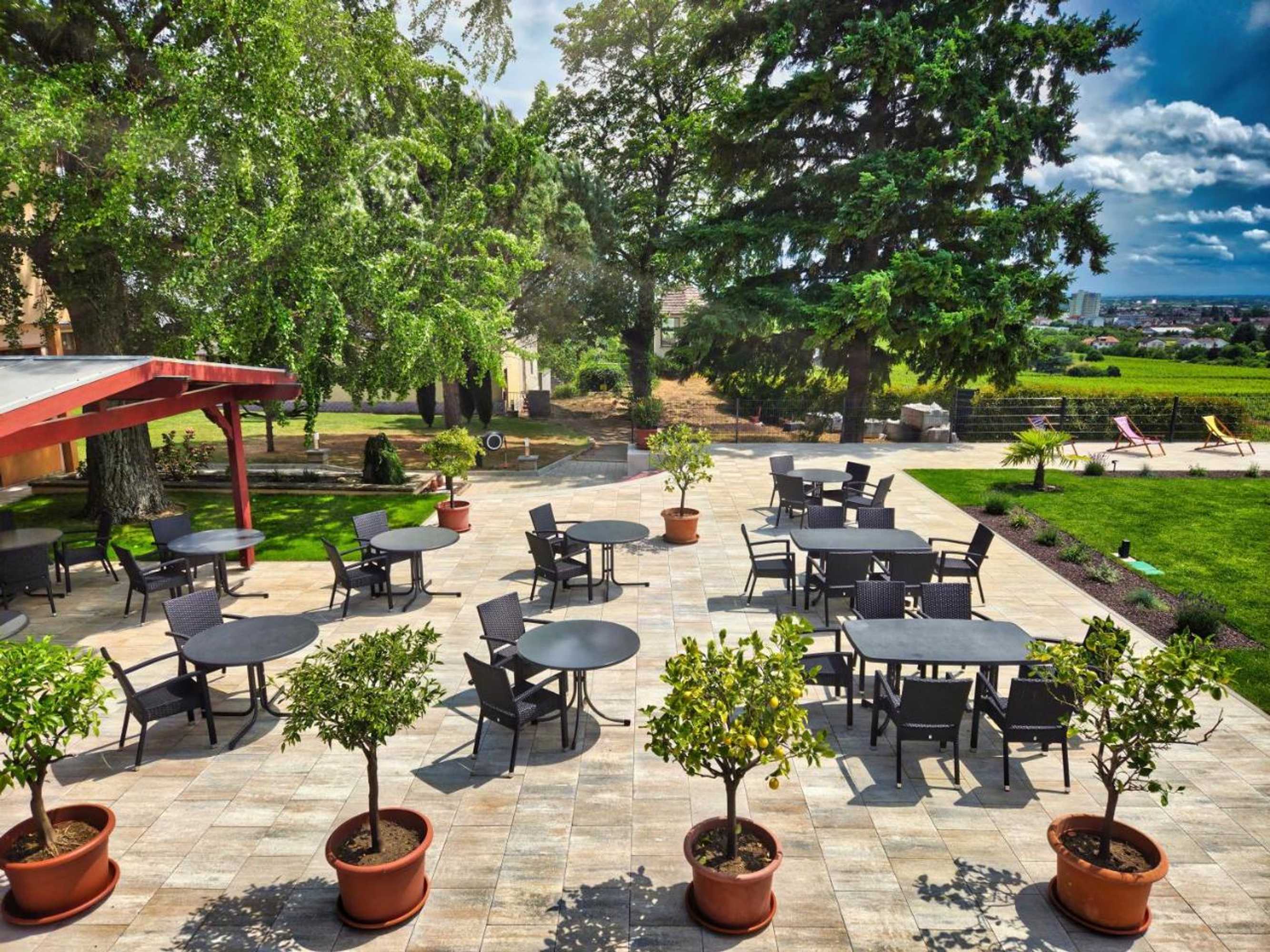 Gift card for Hotel Tenner