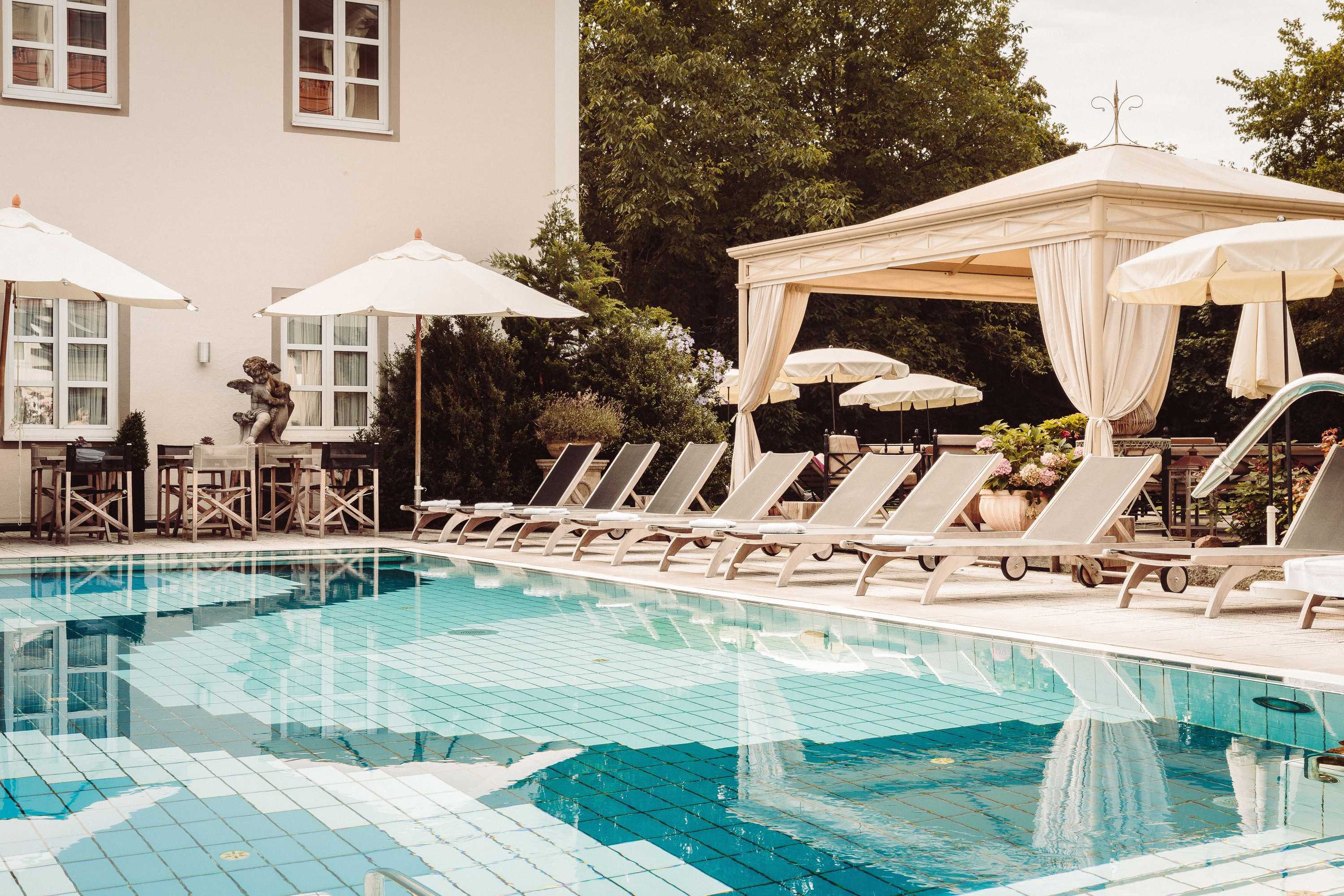 Gift card for Das Mühlbach - Thermal Retreat & Wellness Resort Gift card for Das Mühlbach - Thermal Retreat & Wellness Resort