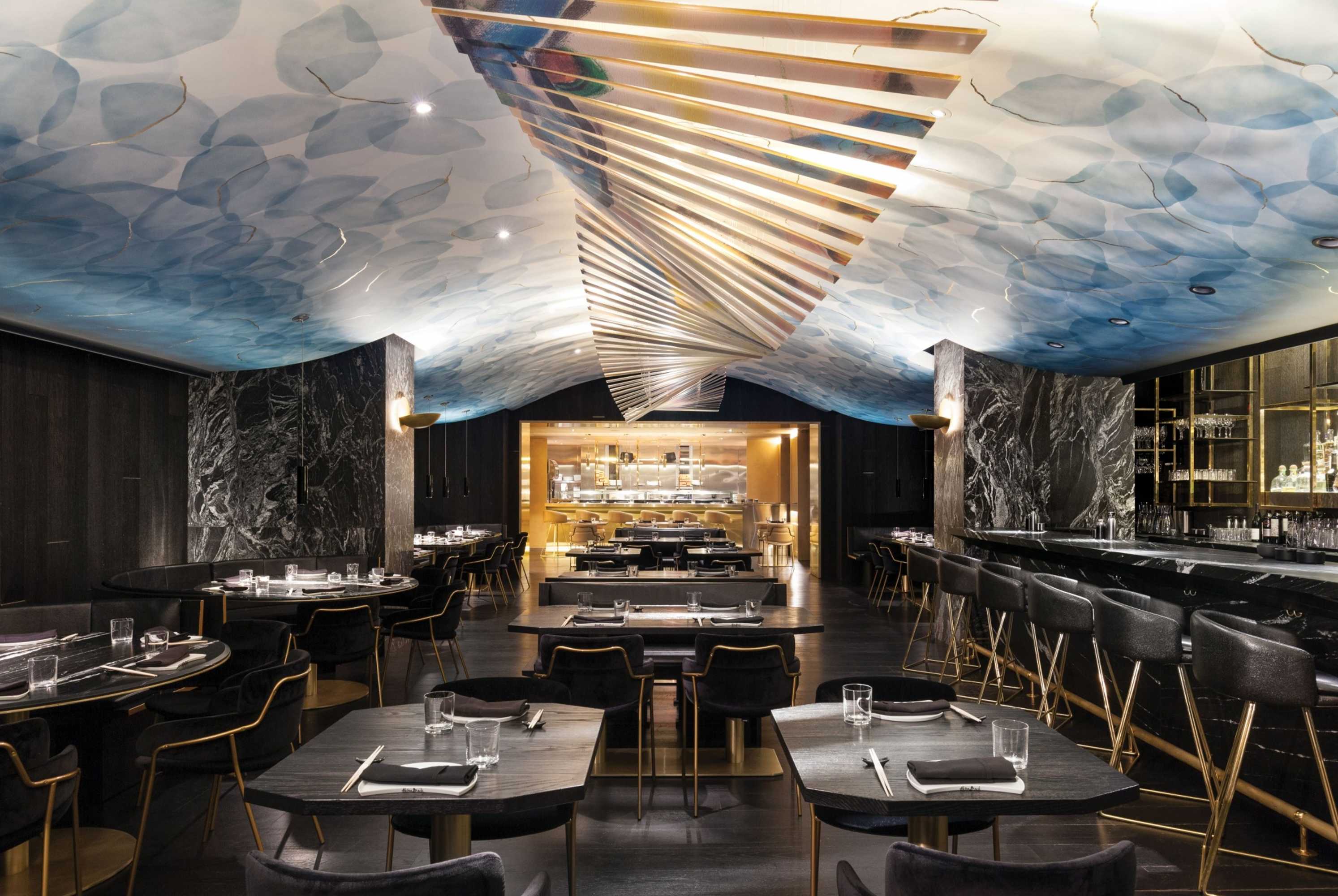 Gift card for Bisha, a Luxury Collection Hotel Toronto Gift card for Bisha, a Luxury Collection Hotel Toronto