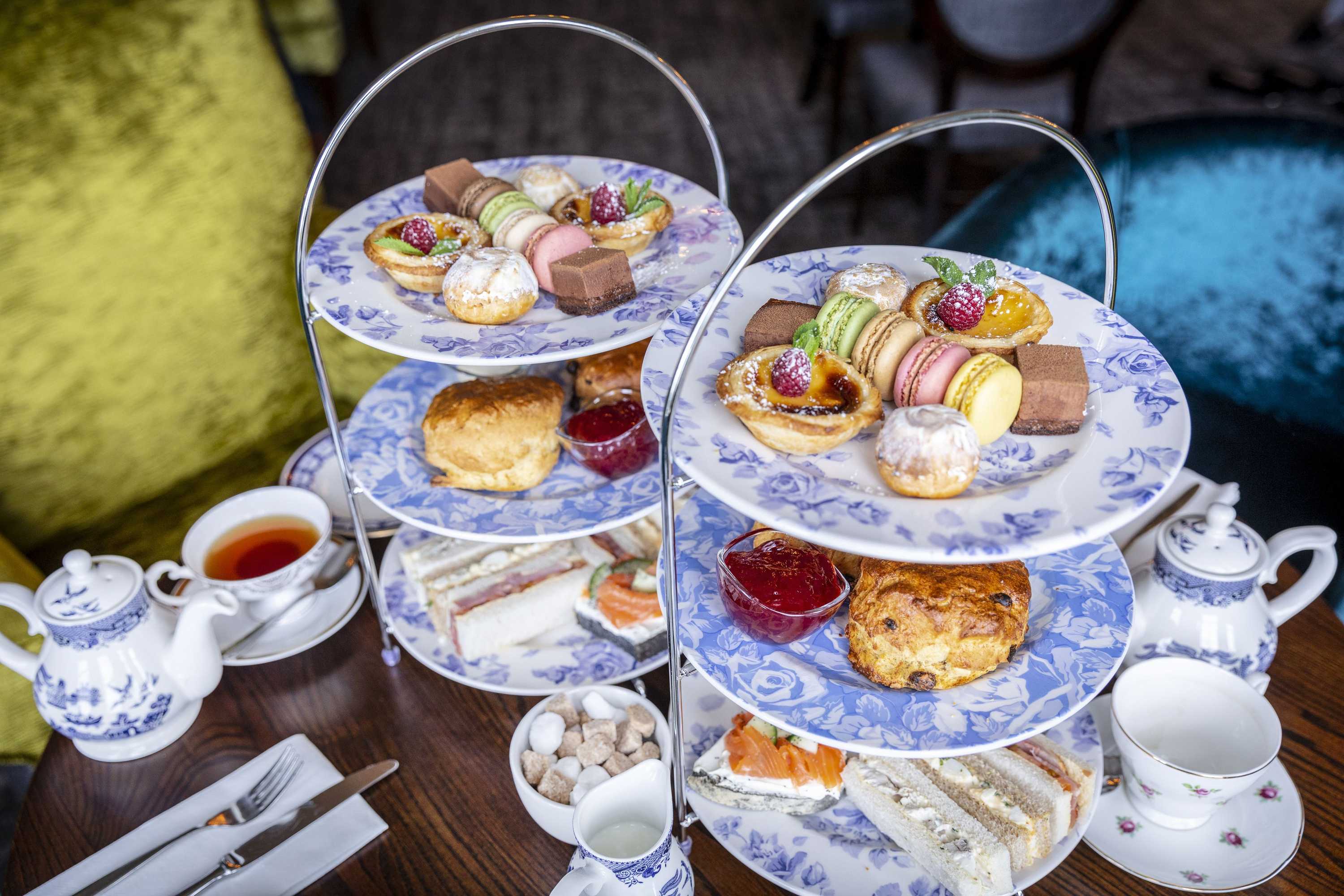 Gift card for Royal Wells Hotel